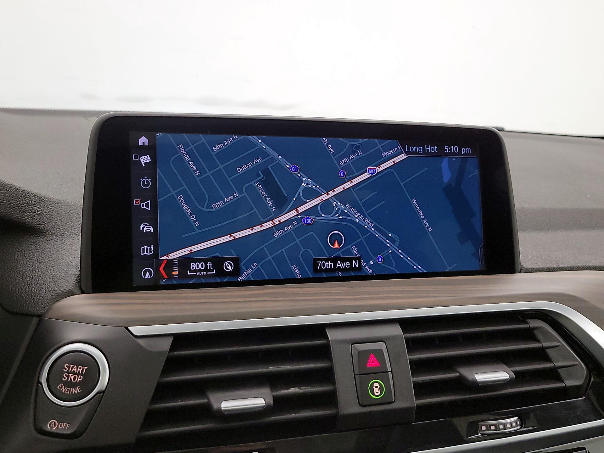 Thumbnail: 2019 BMW X3 - 14