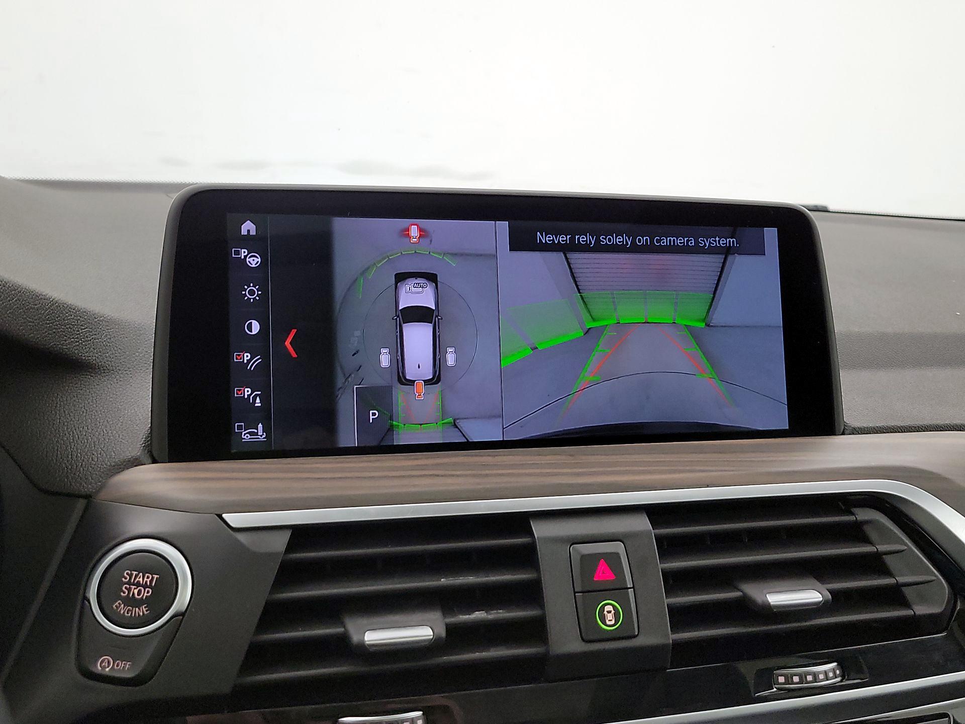 Thumbnail: 2019 BMW X3 - 15