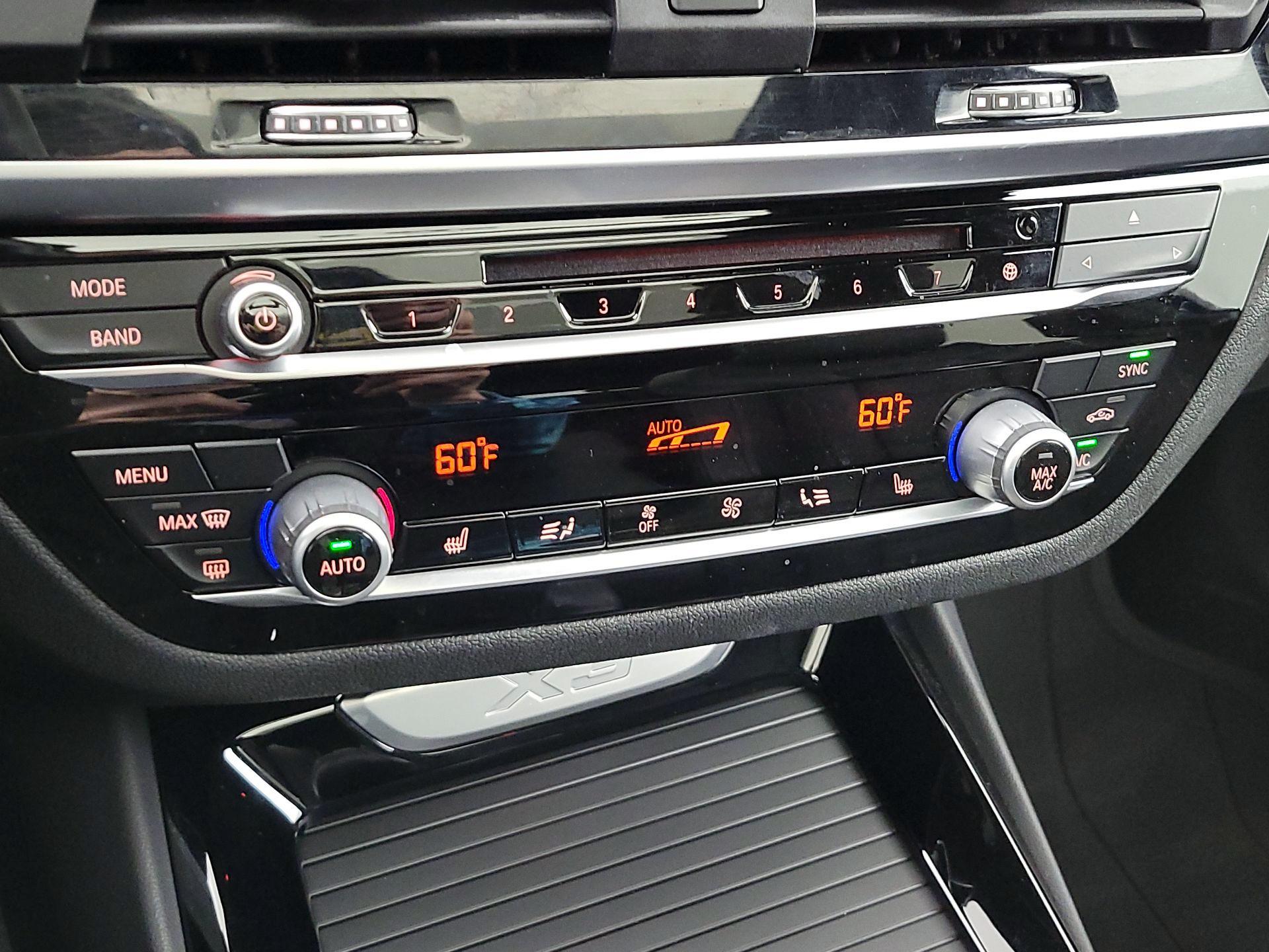 Thumbnail: 2019 BMW X3 - 17