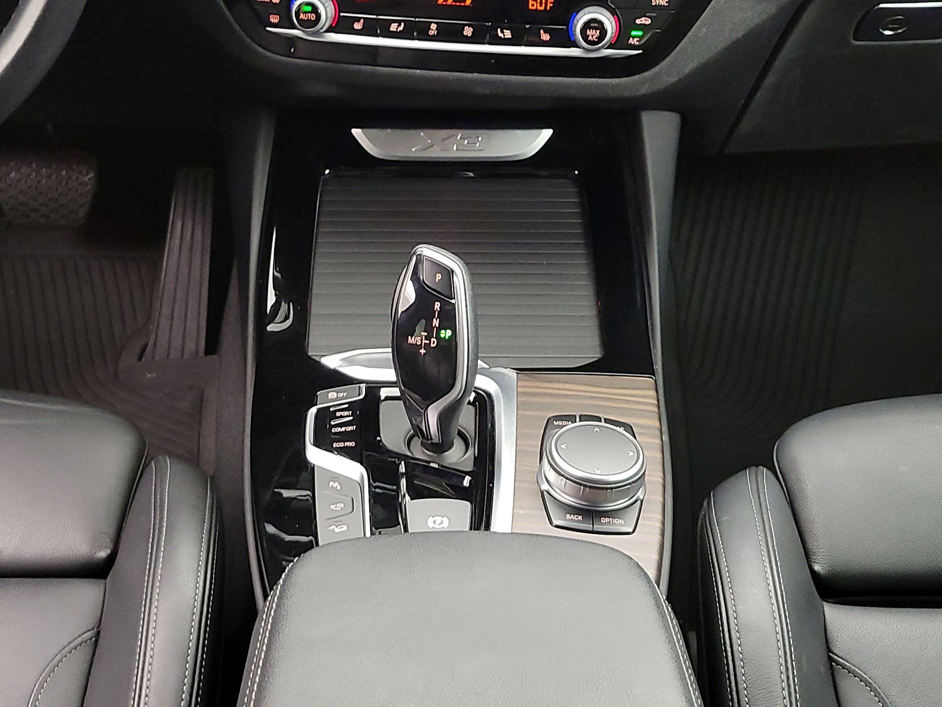 Thumbnail: 2019 BMW X3 - 18