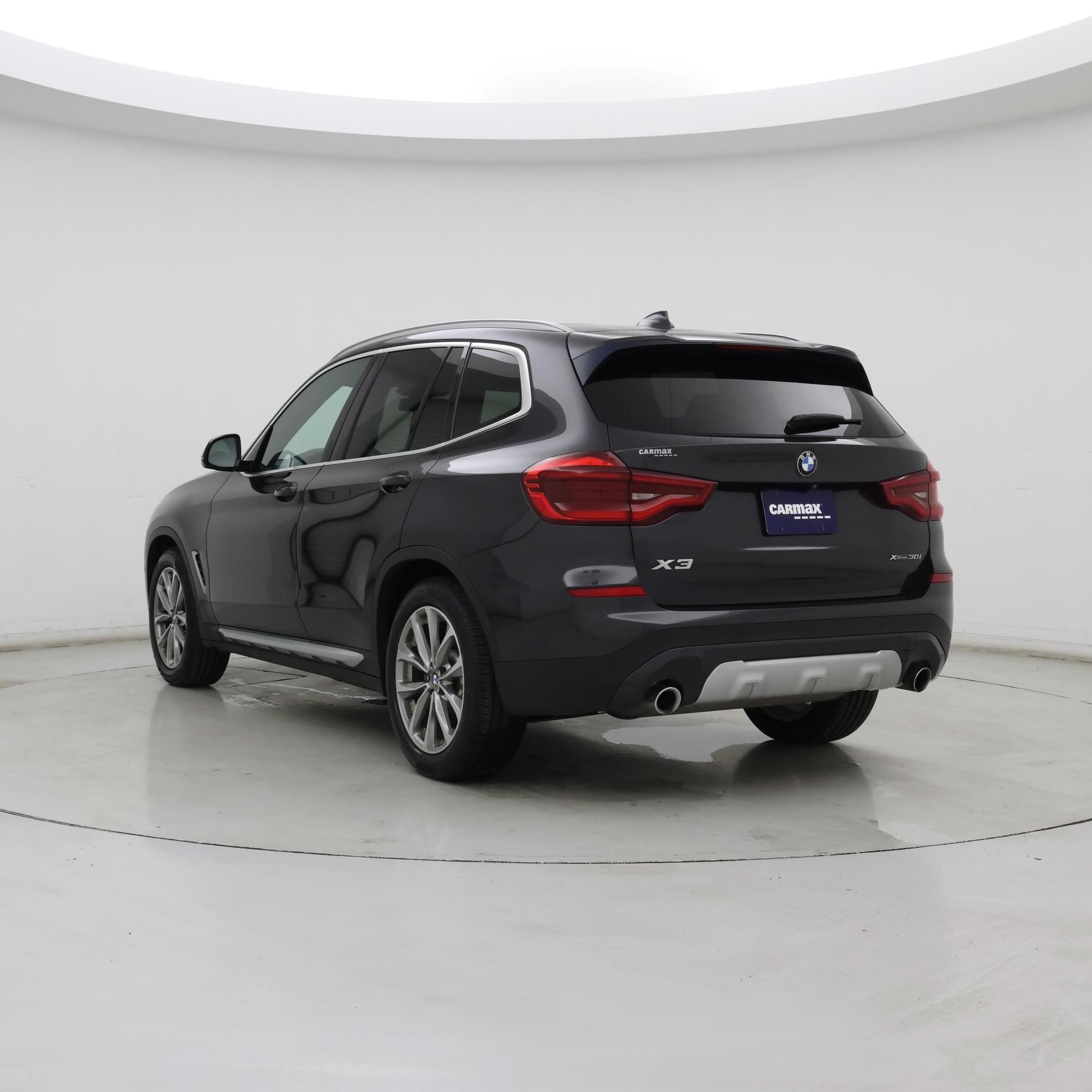 Thumbnail: 2019 BMW X3 - 2