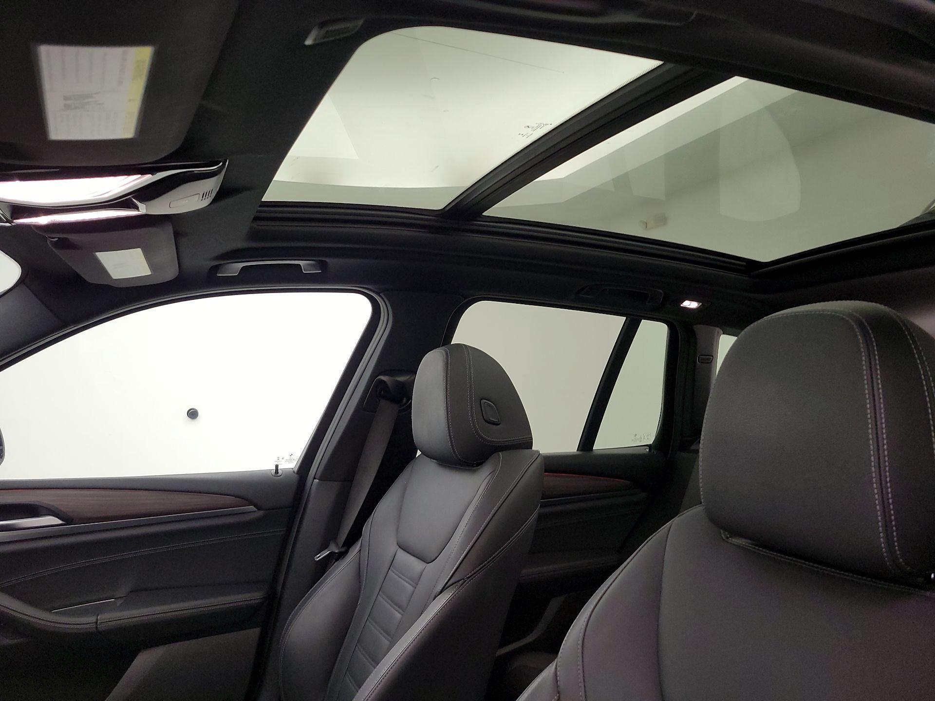 Thumbnail: 2019 BMW X3 - 20