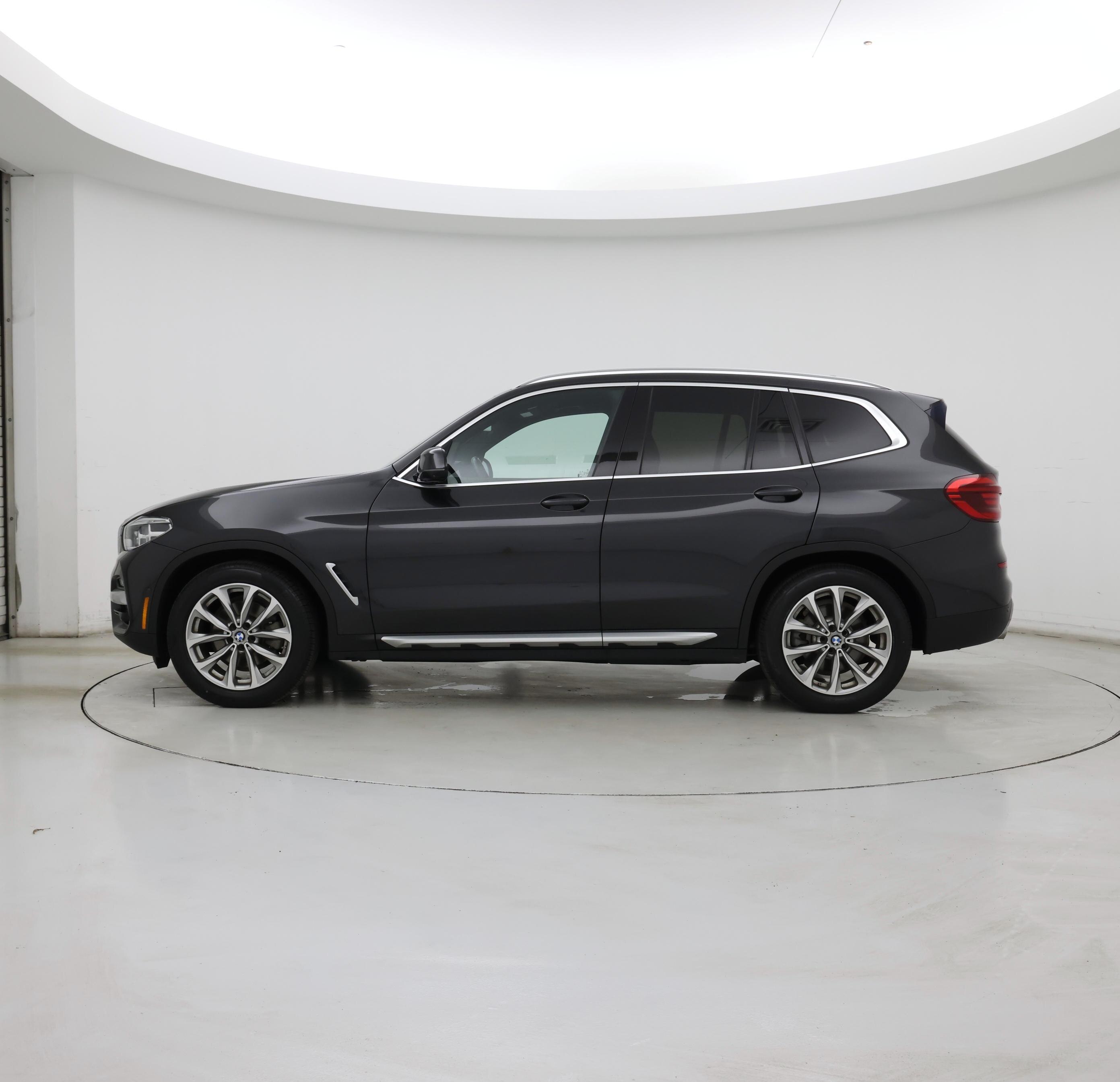 Thumbnail: 2019 BMW X3 - 3
