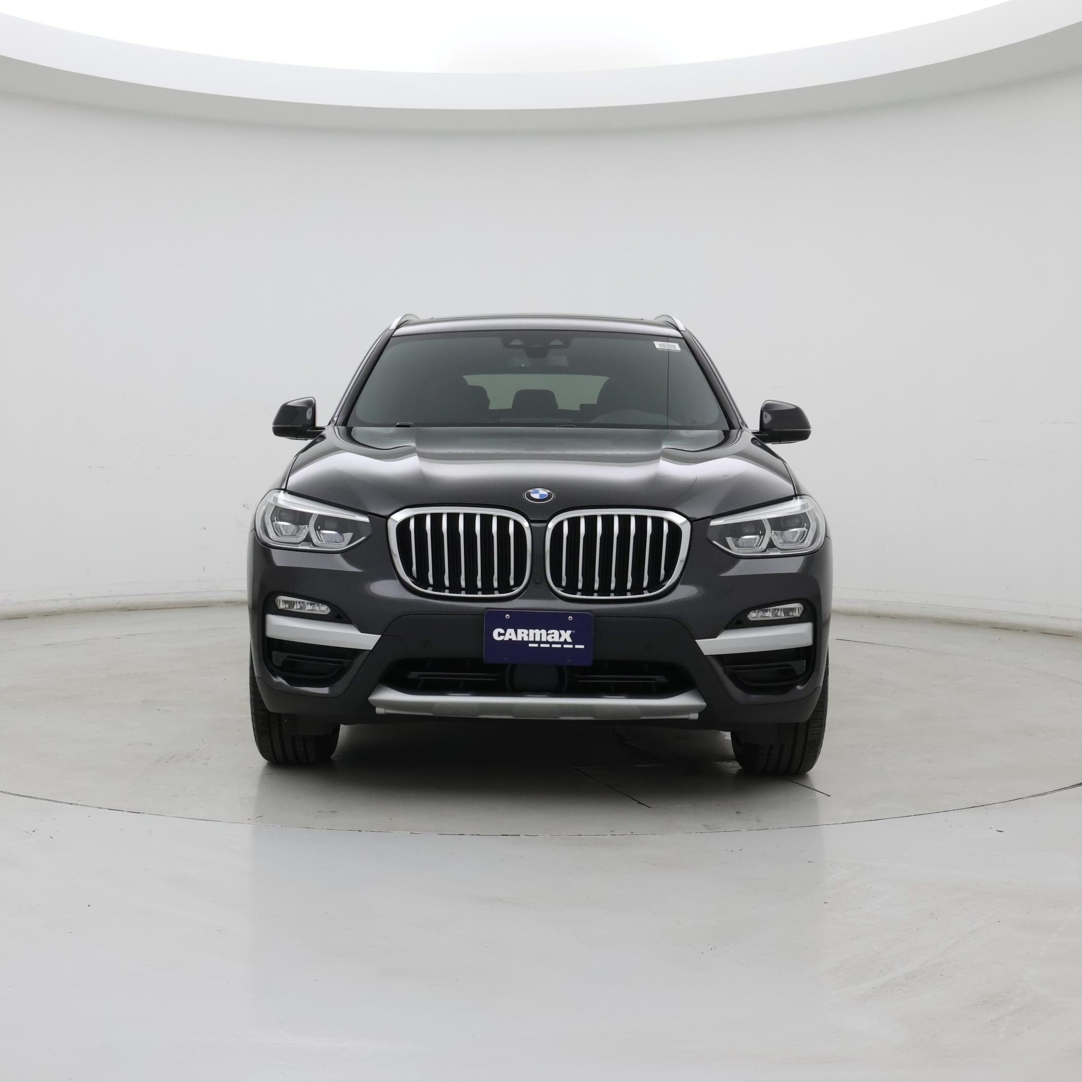 Thumbnail: 2019 BMW X3 - 5