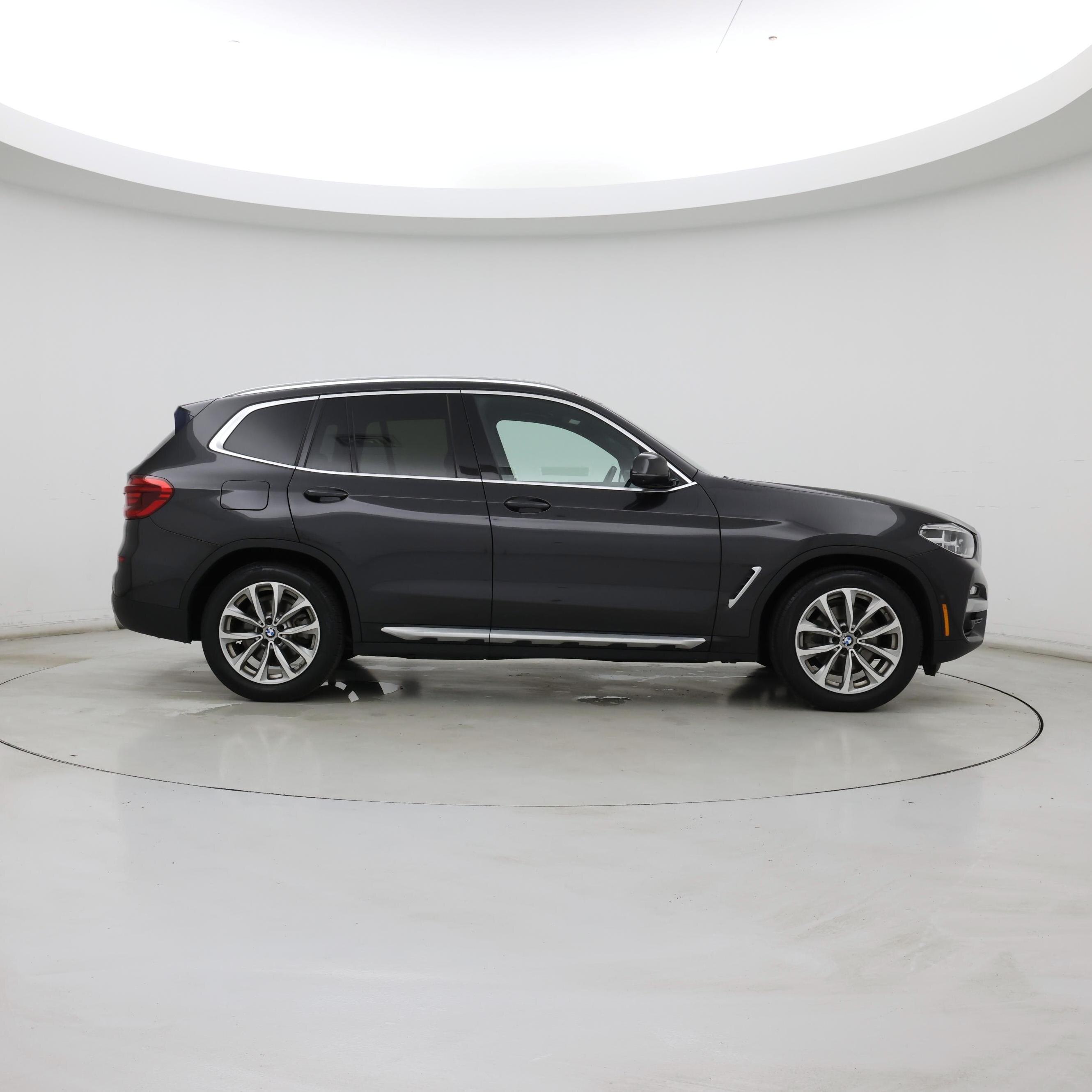 Thumbnail: 2019 BMW X3 - 7