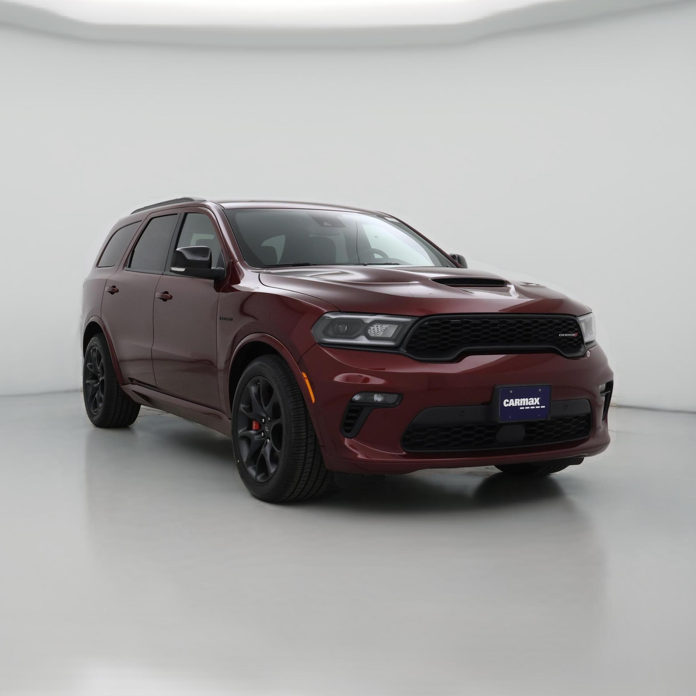 Thumbnail: 2023 Dodge Durango - 1