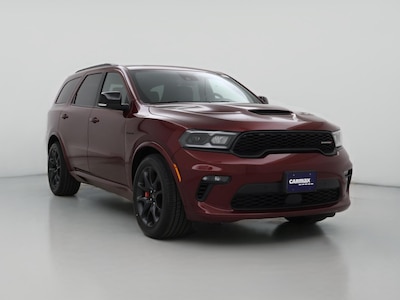 2023 Dodge Durango R/T Plus