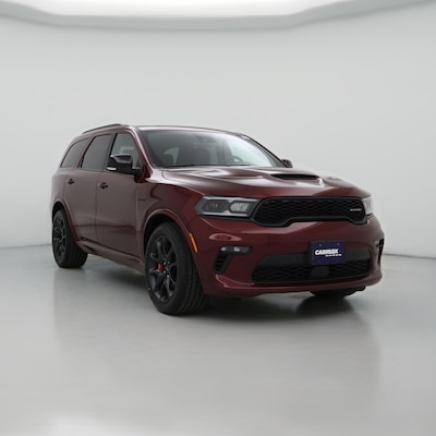 2023 Dodge Durango R/T Plus