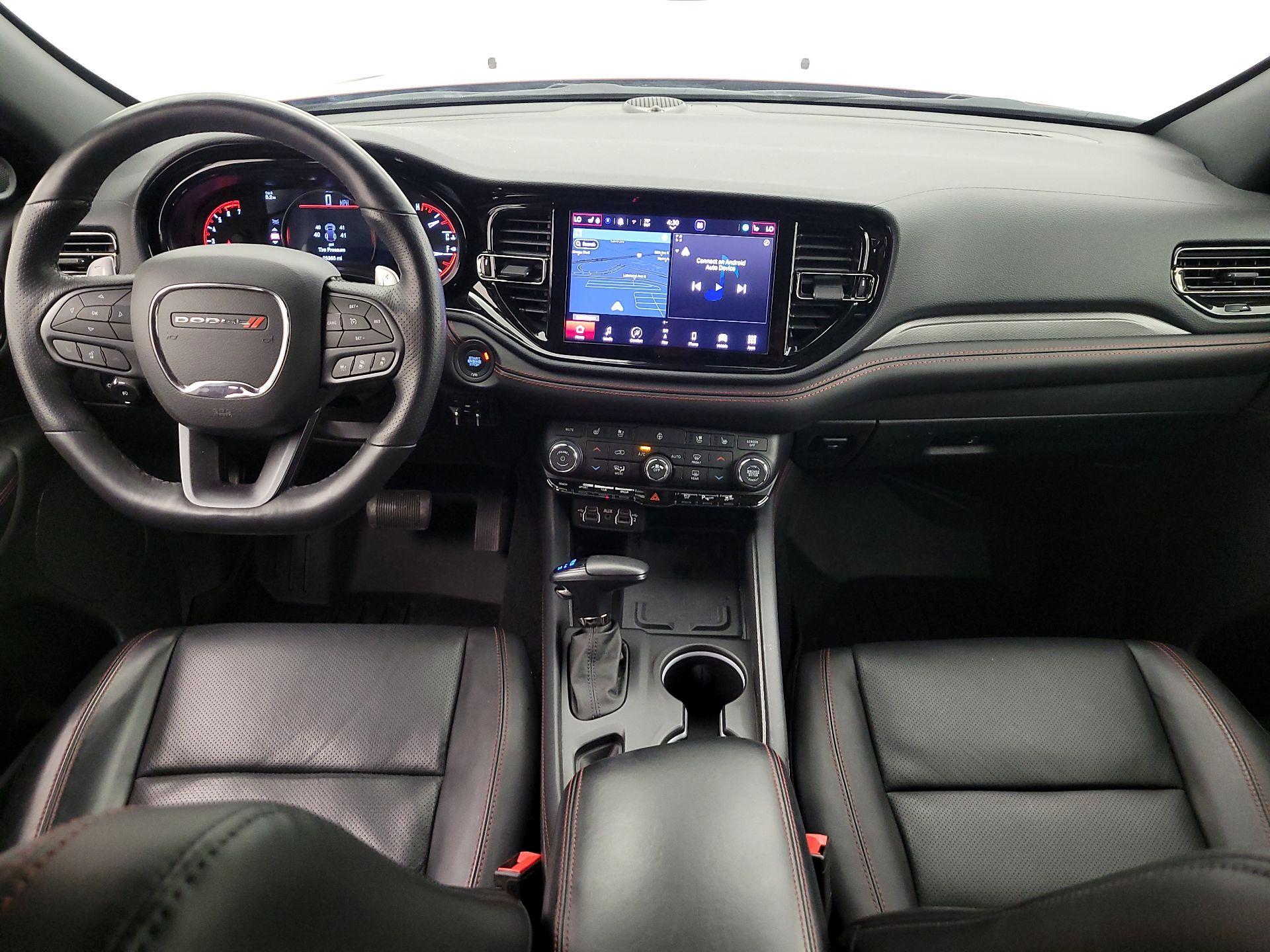 Thumbnail: 2023 Dodge Durango - 9
