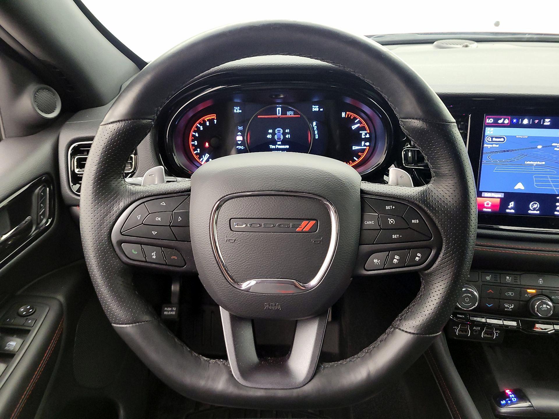 Thumbnail: 2023 Dodge Durango - 10