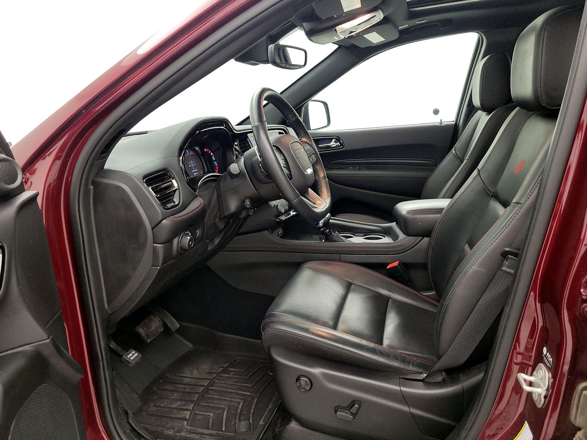 Thumbnail: 2023 Dodge Durango - 11