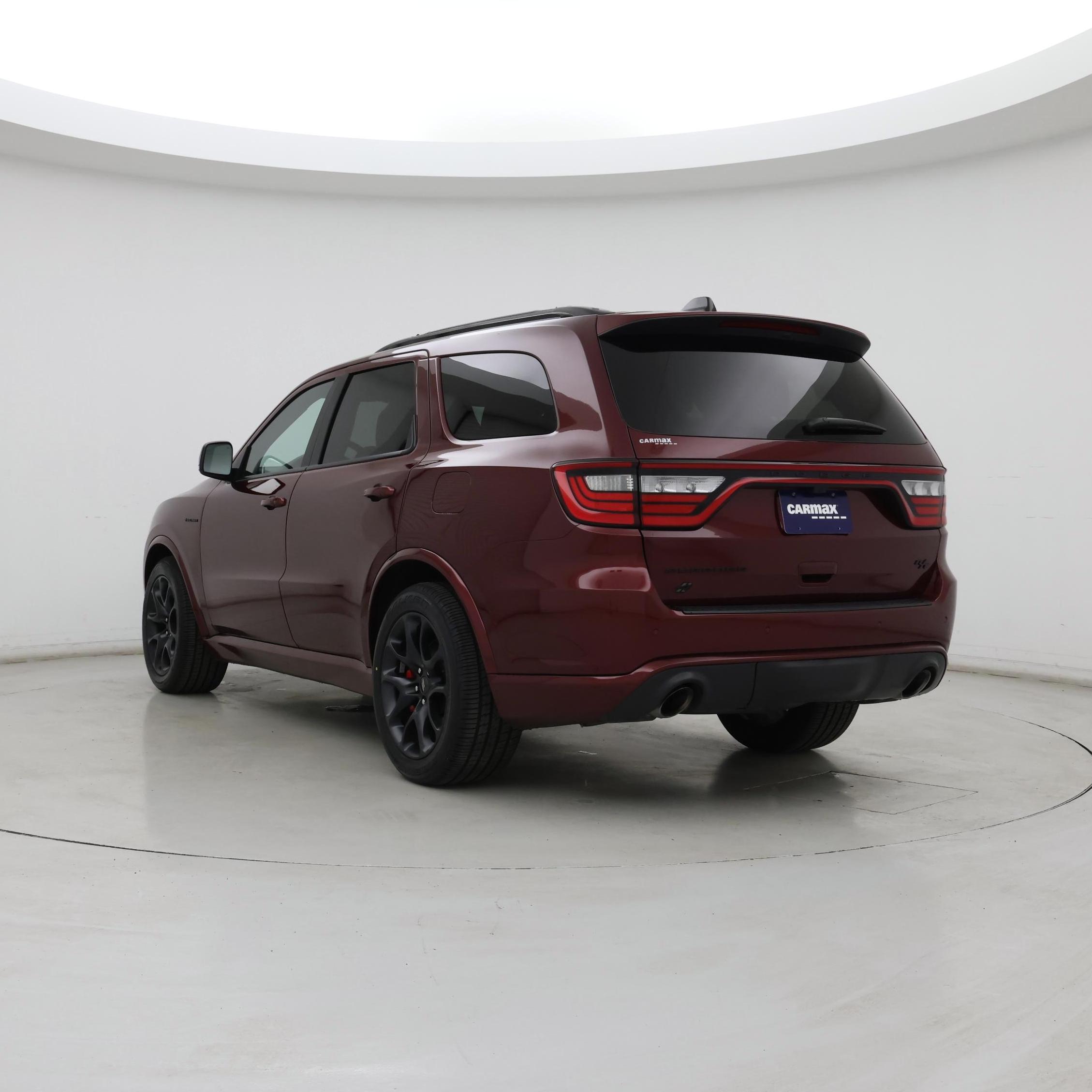 Thumbnail: 2023 Dodge Durango - 2