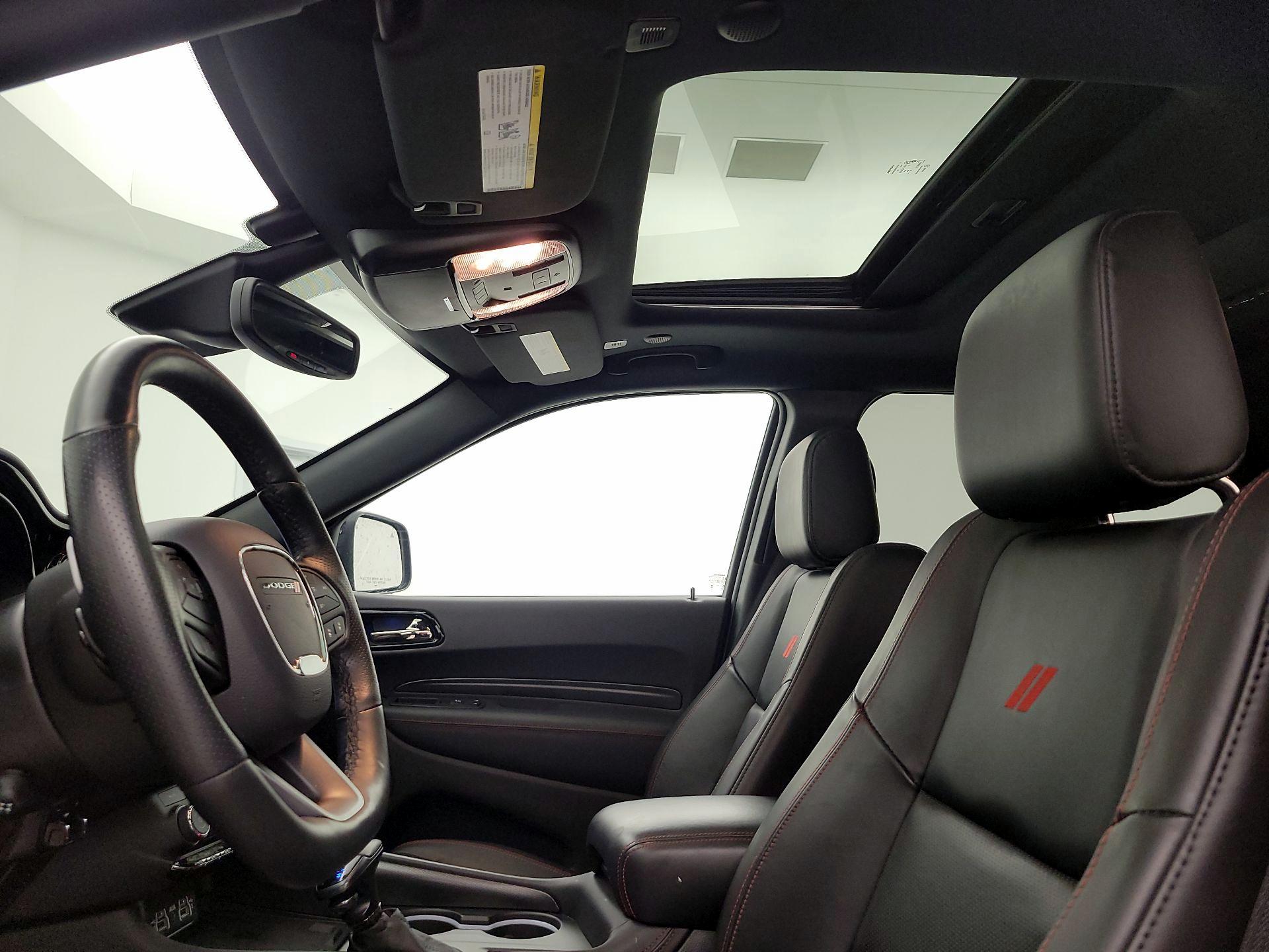 Thumbnail: 2023 Dodge Durango - 20