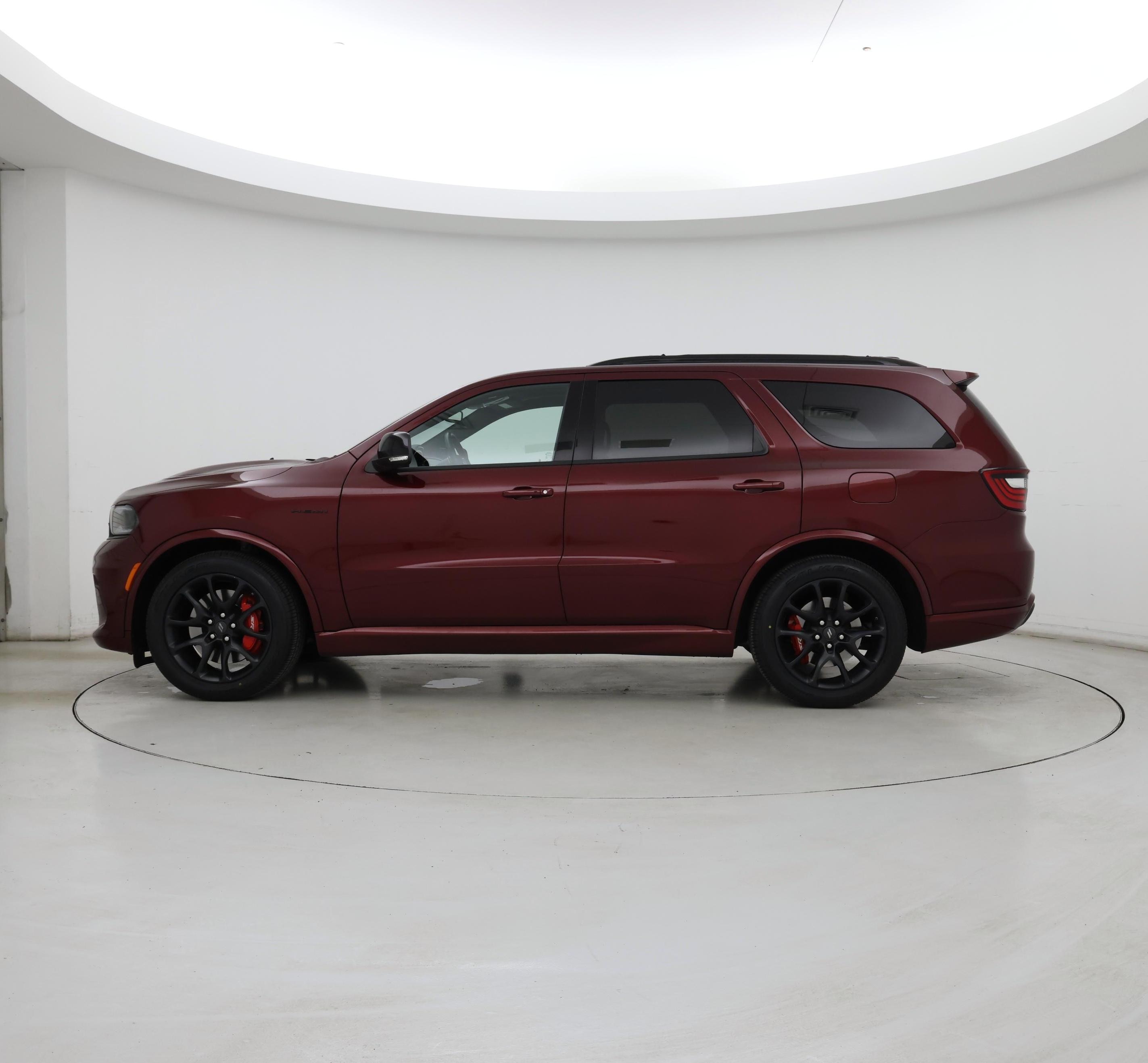 Thumbnail: 2023 Dodge Durango - 3