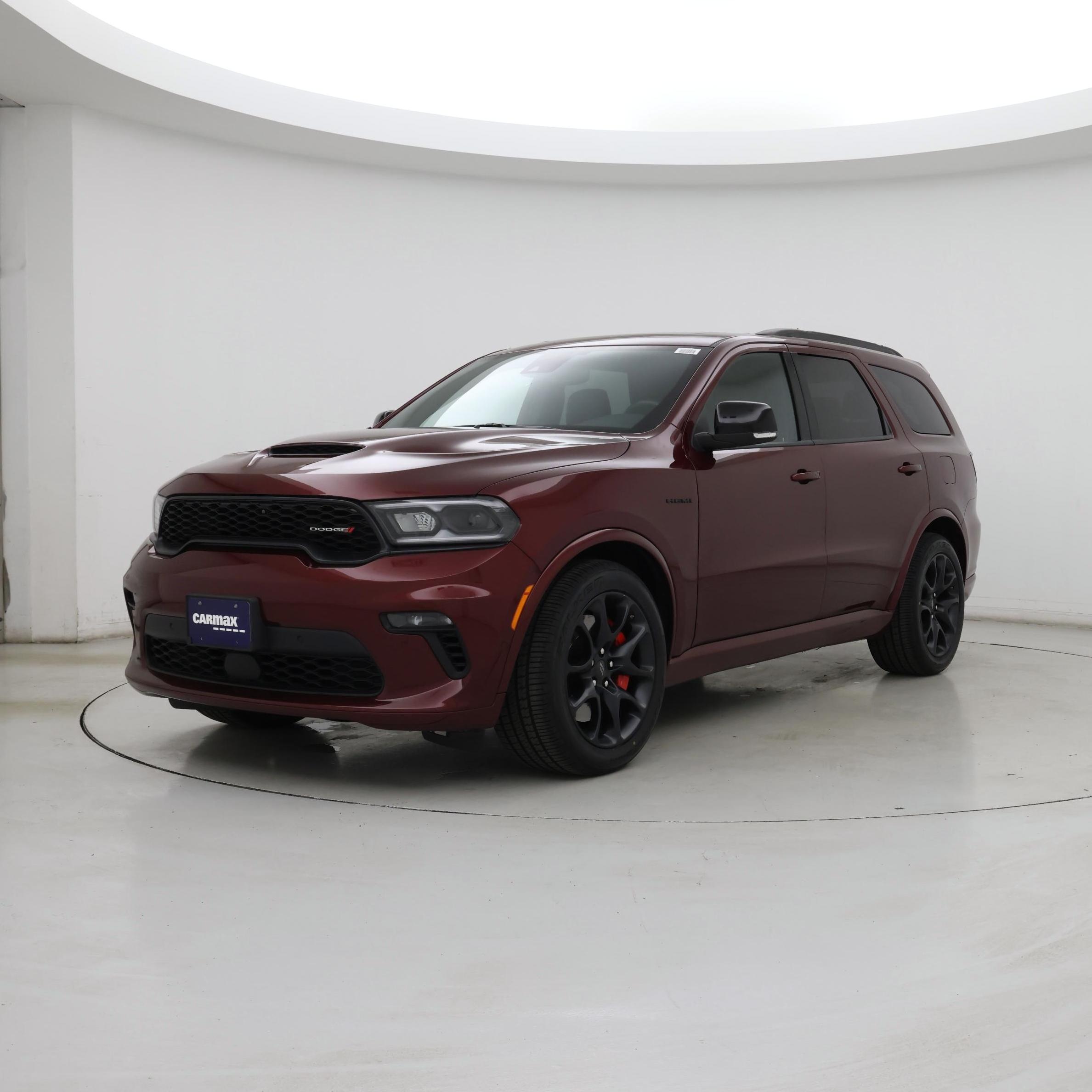 Thumbnail: 2023 Dodge Durango - 4