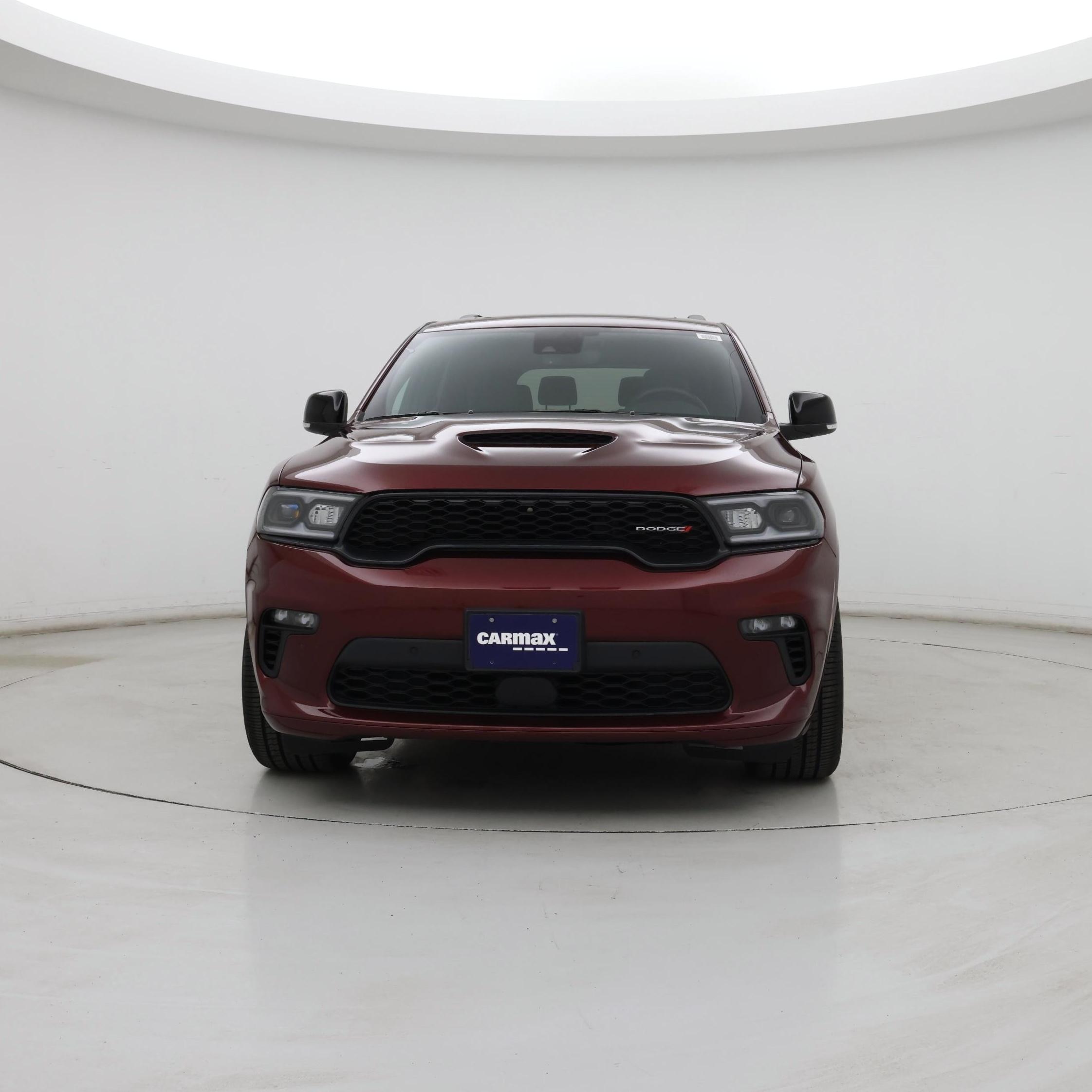Thumbnail: 2023 Dodge Durango - 5