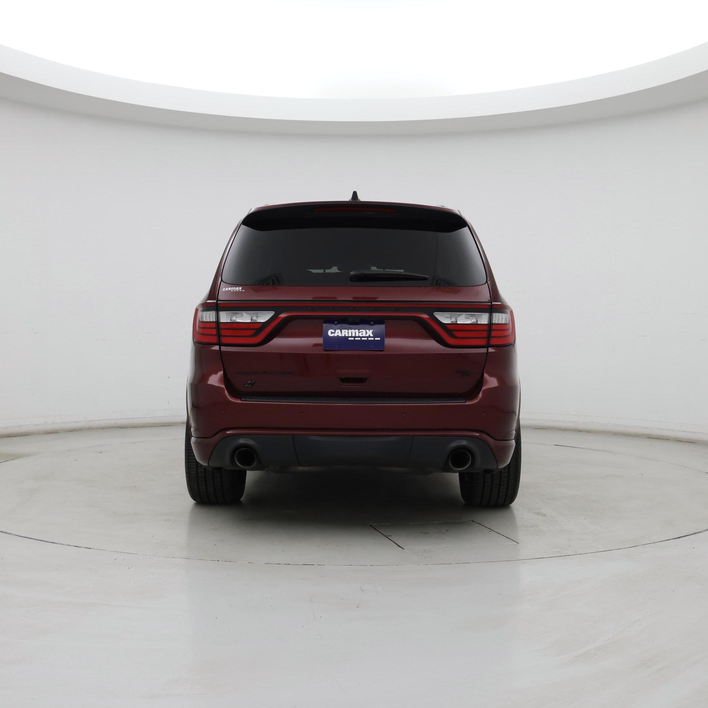 Thumbnail: 2023 Dodge Durango - 6