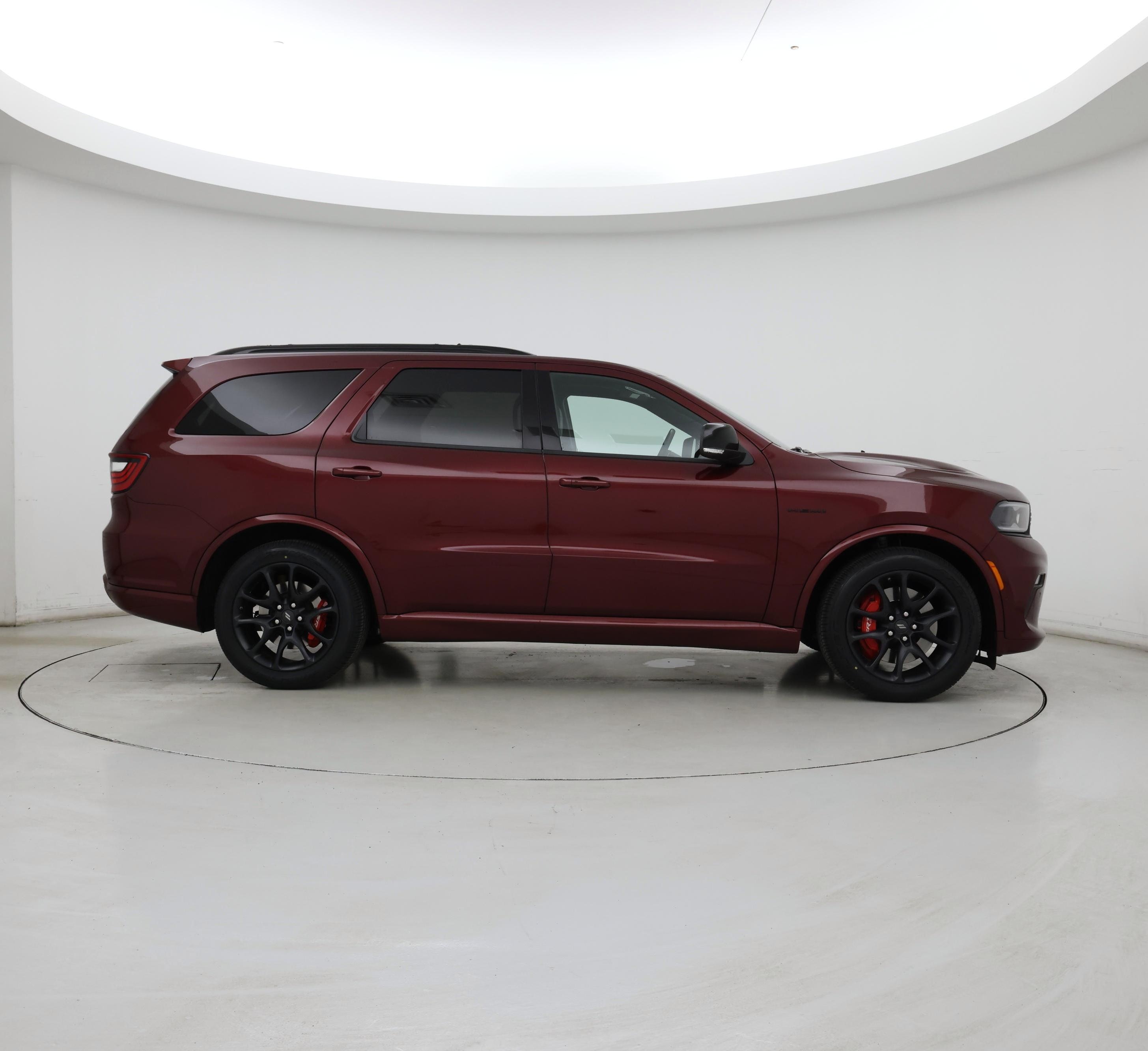 Thumbnail: 2023 Dodge Durango - 7