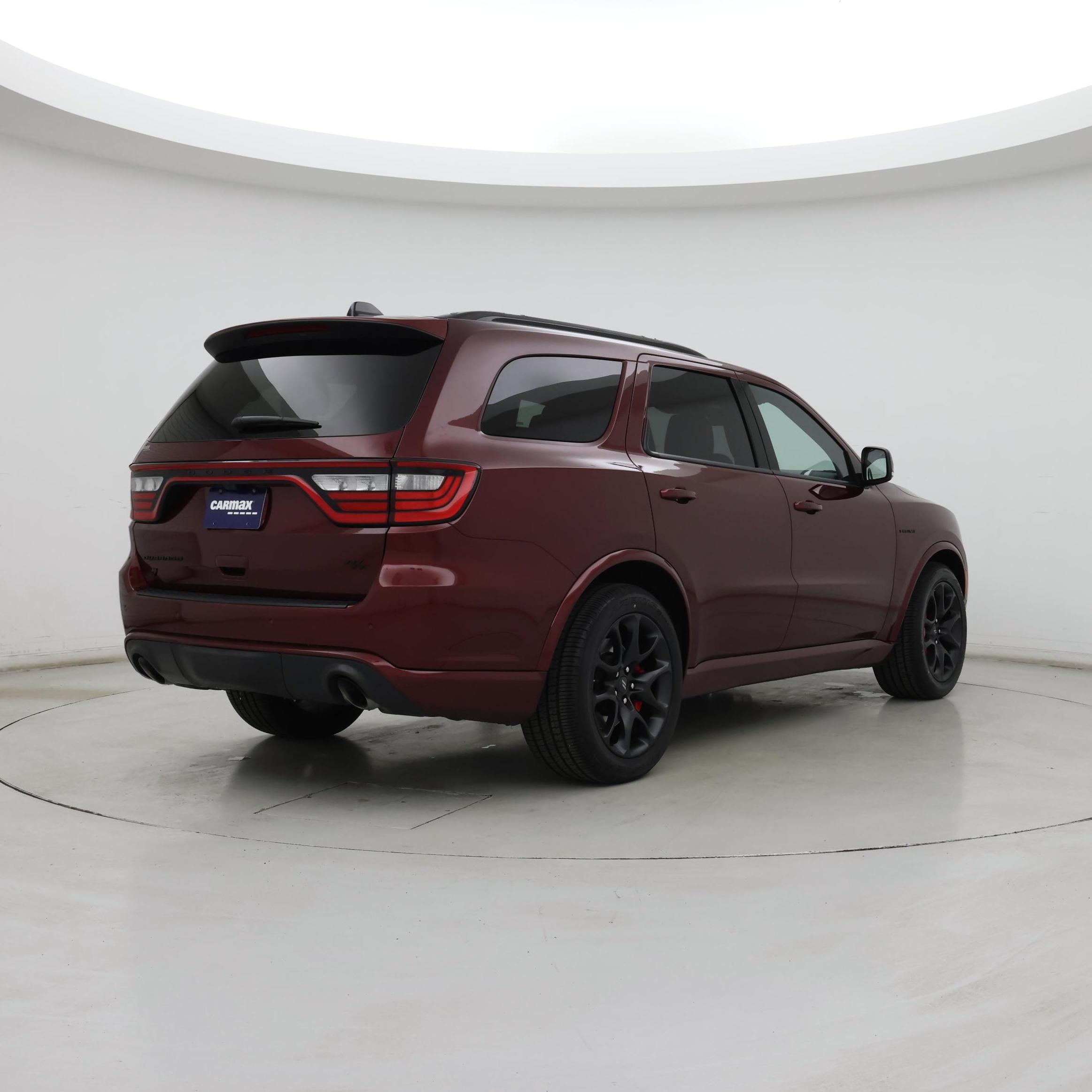 Thumbnail: 2023 Dodge Durango - 8