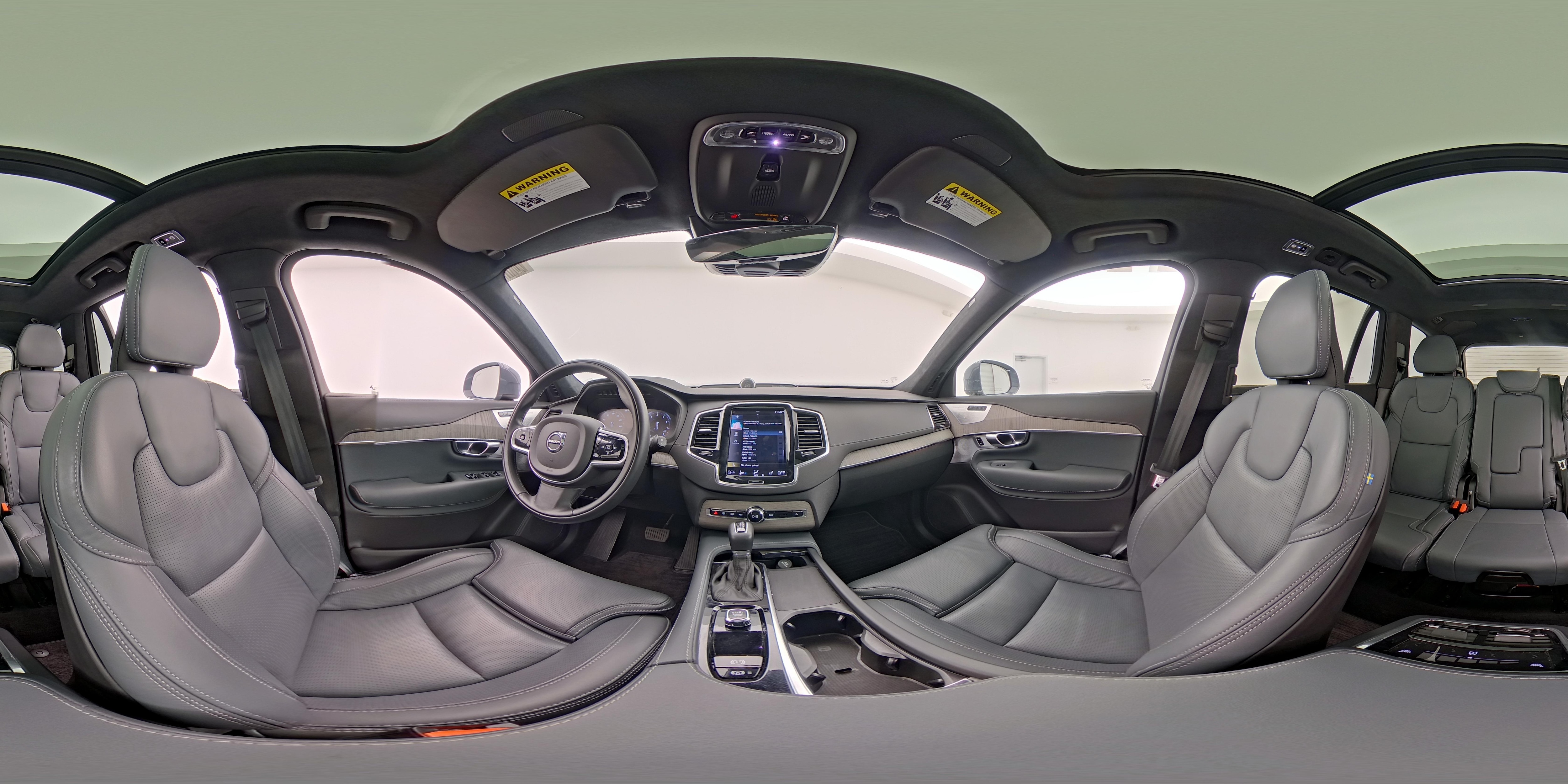 2022 Volvo XC90 Inscription - Photo 29