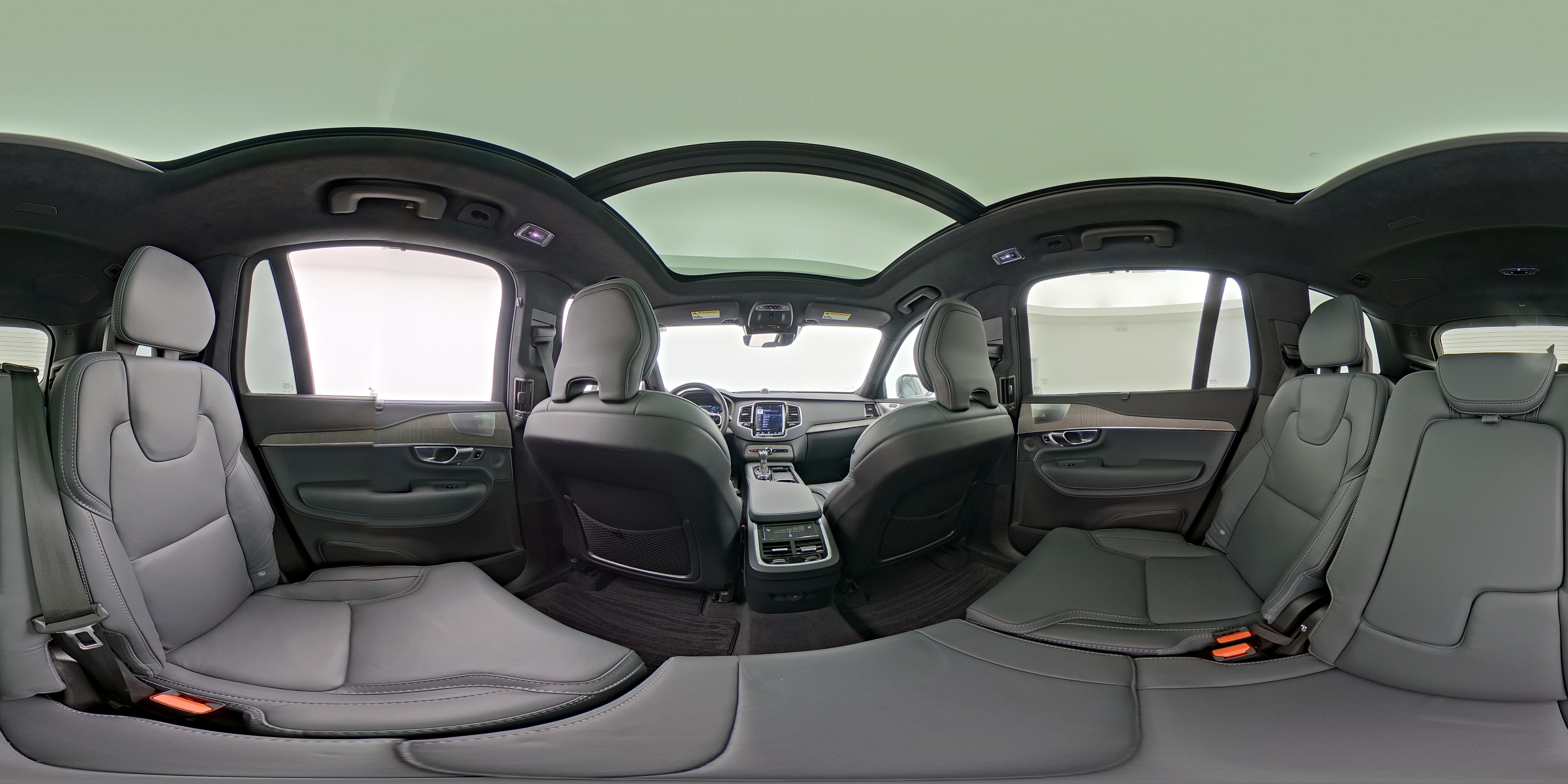 2022 Volvo XC90 Inscription - Photo 30