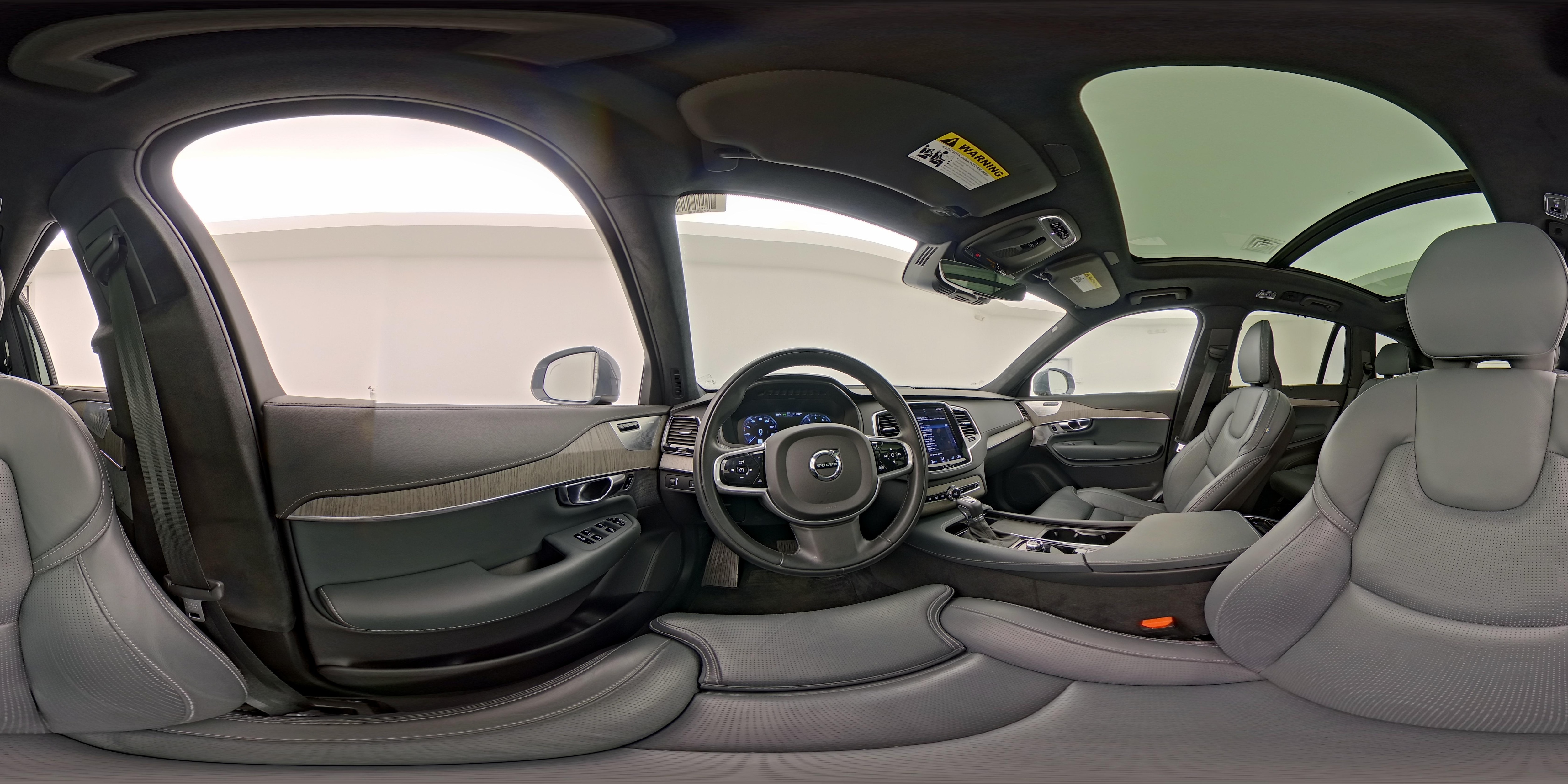 2022 Volvo XC90 Inscription - Photo 31