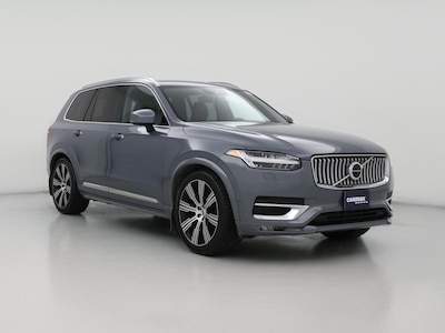 2022 Volvo XC90 T6 Inscription