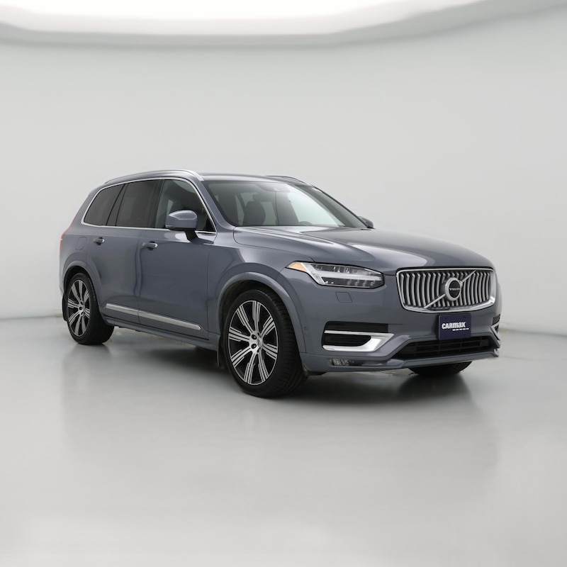 2022 Volvo XC90 T6 Inscription