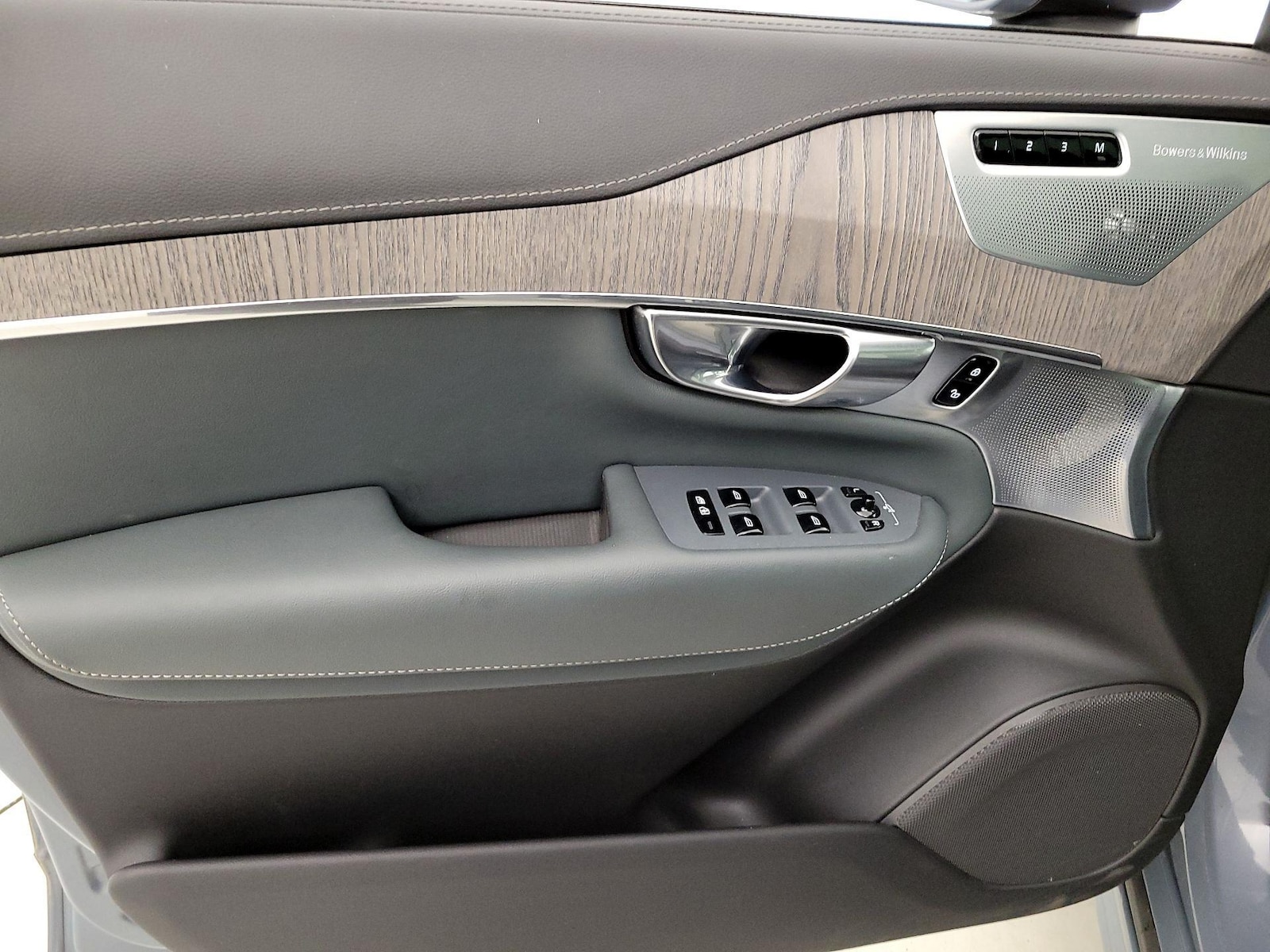 2022 Volvo XC90 Inscription - Photo 13