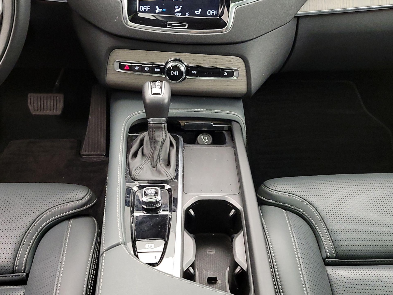 2022 Volvo XC90 Inscription - Photo 19