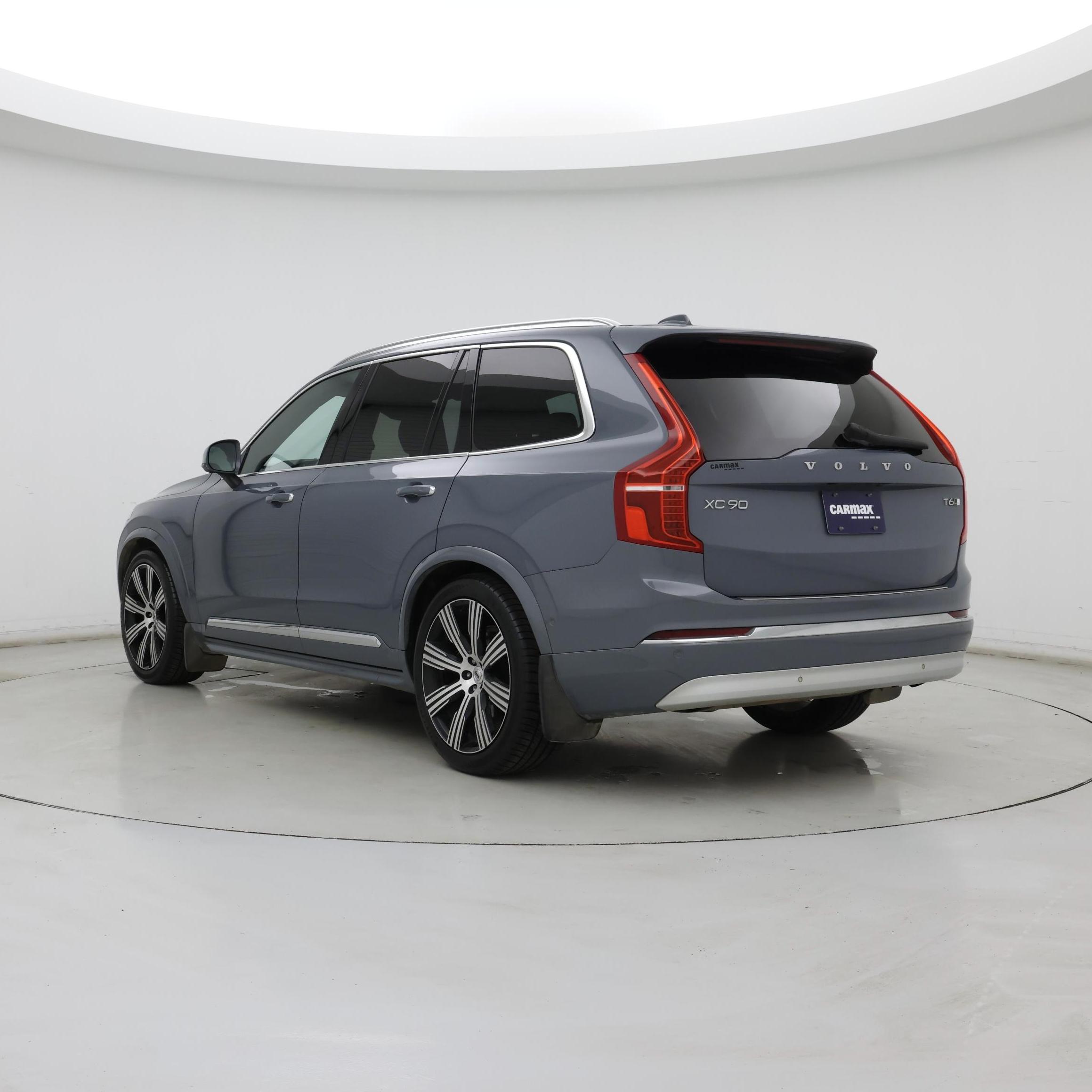 Thumbnail: 2022 Volvo XC90 - 2