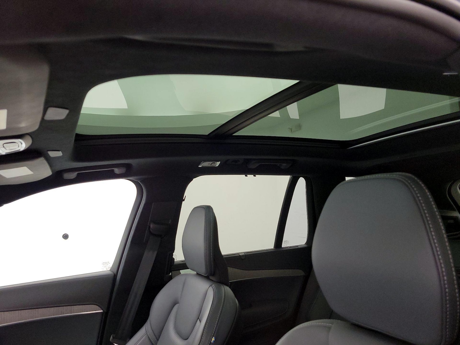 2022 Volvo XC90 Inscription - Photo 21