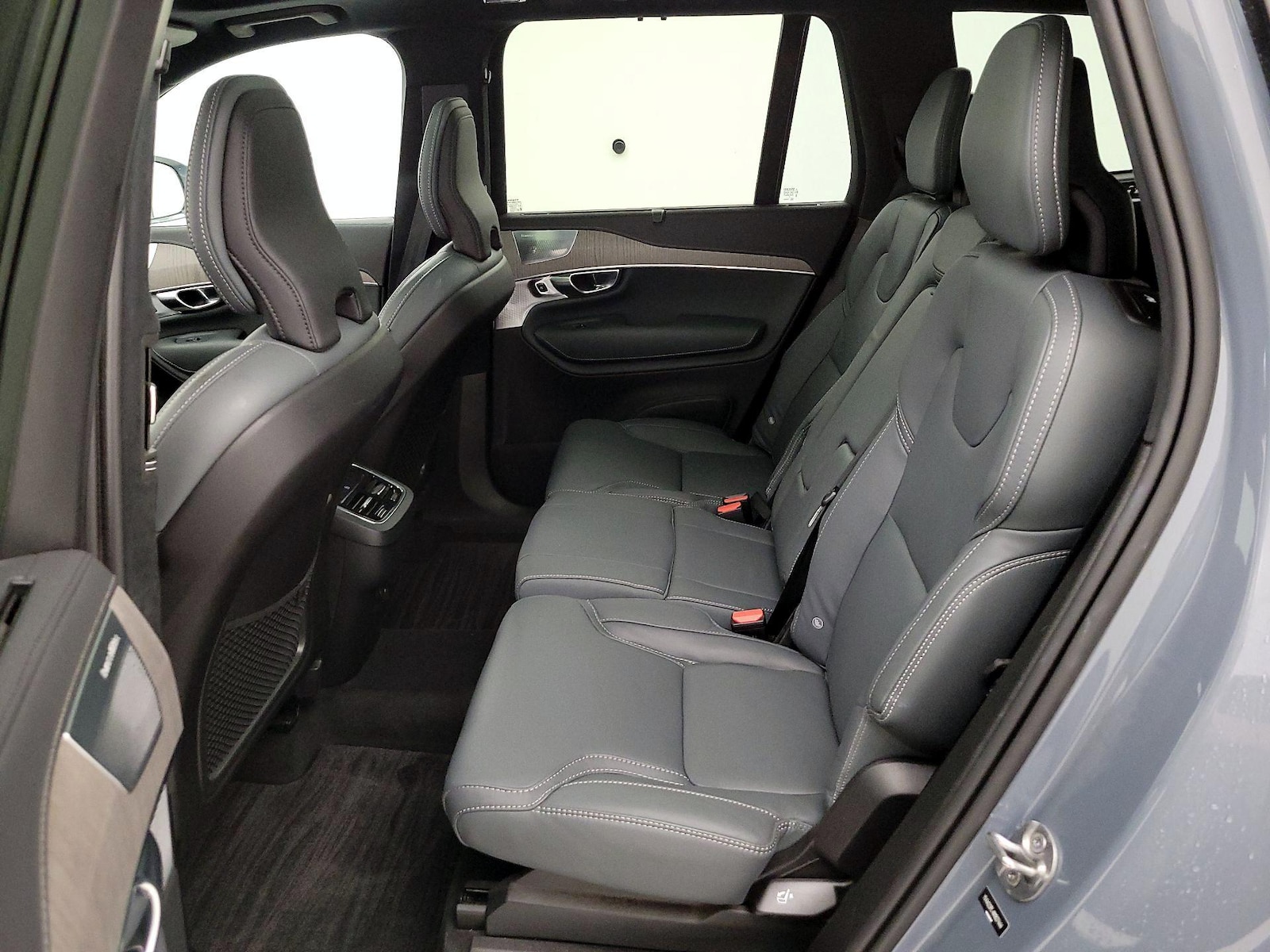 2022 Volvo XC90 Inscription - Photo 22