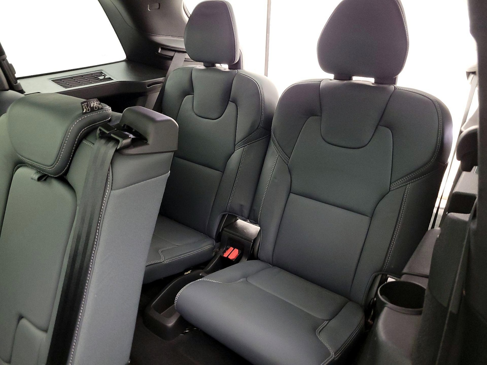 2022 Volvo XC90 Inscription - Photo 23