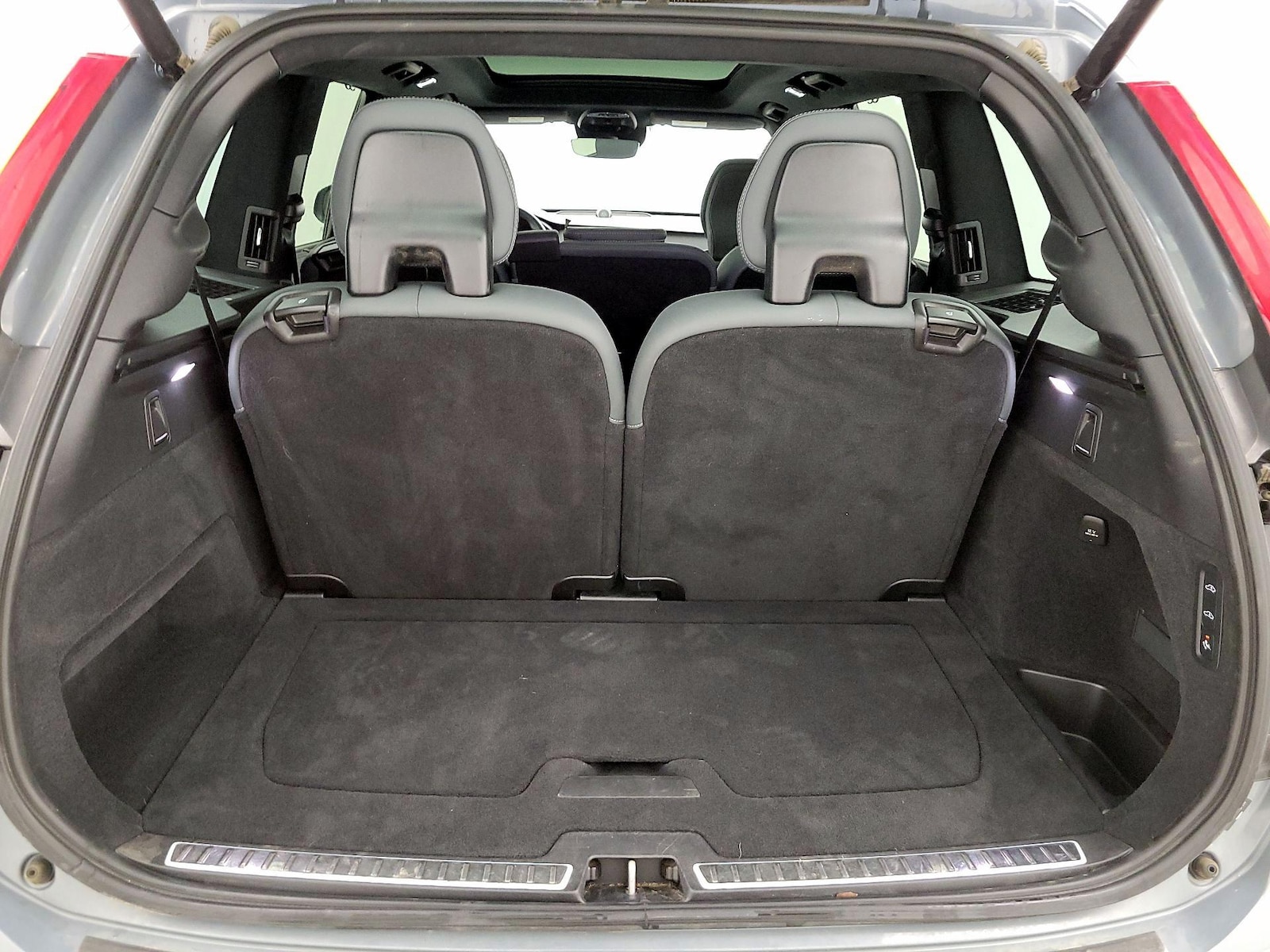 2022 Volvo XC90 Inscription - Photo 24
