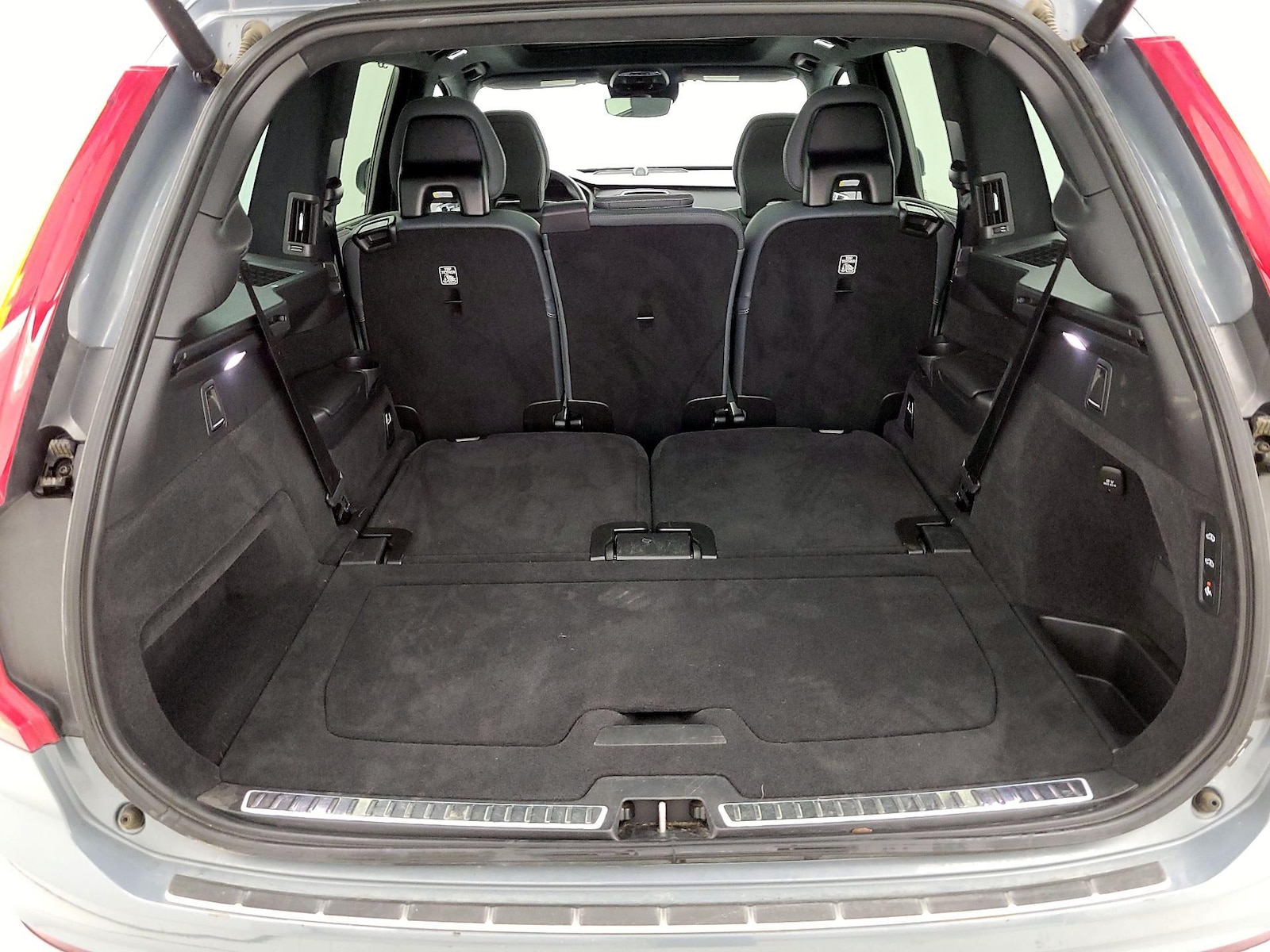 2022 Volvo XC90 Inscription - Photo 25
