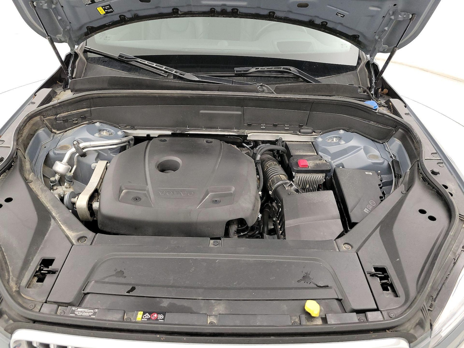 2022 Volvo XC90 Inscription - Photo 26