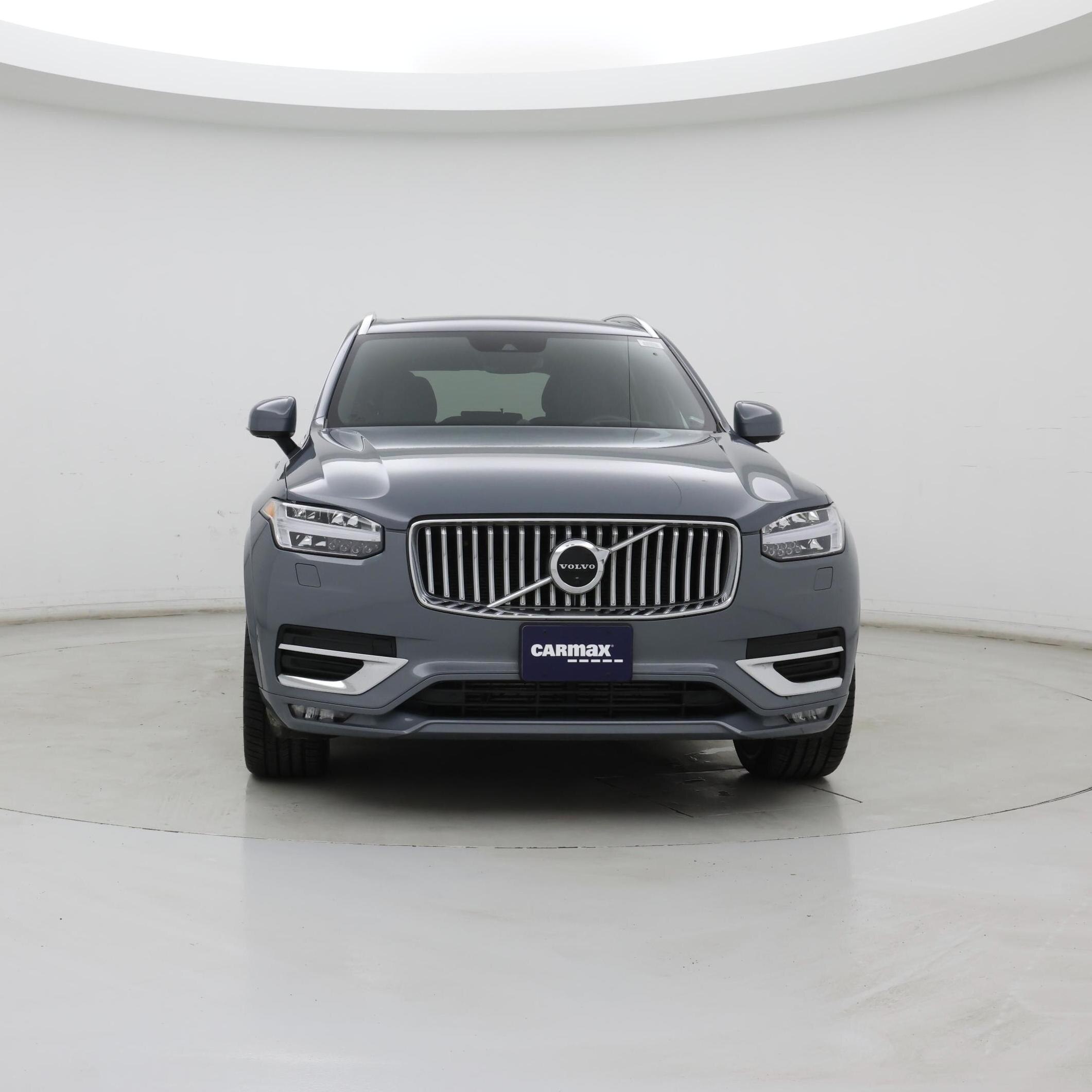 Thumbnail: 2022 Volvo XC90 - 5