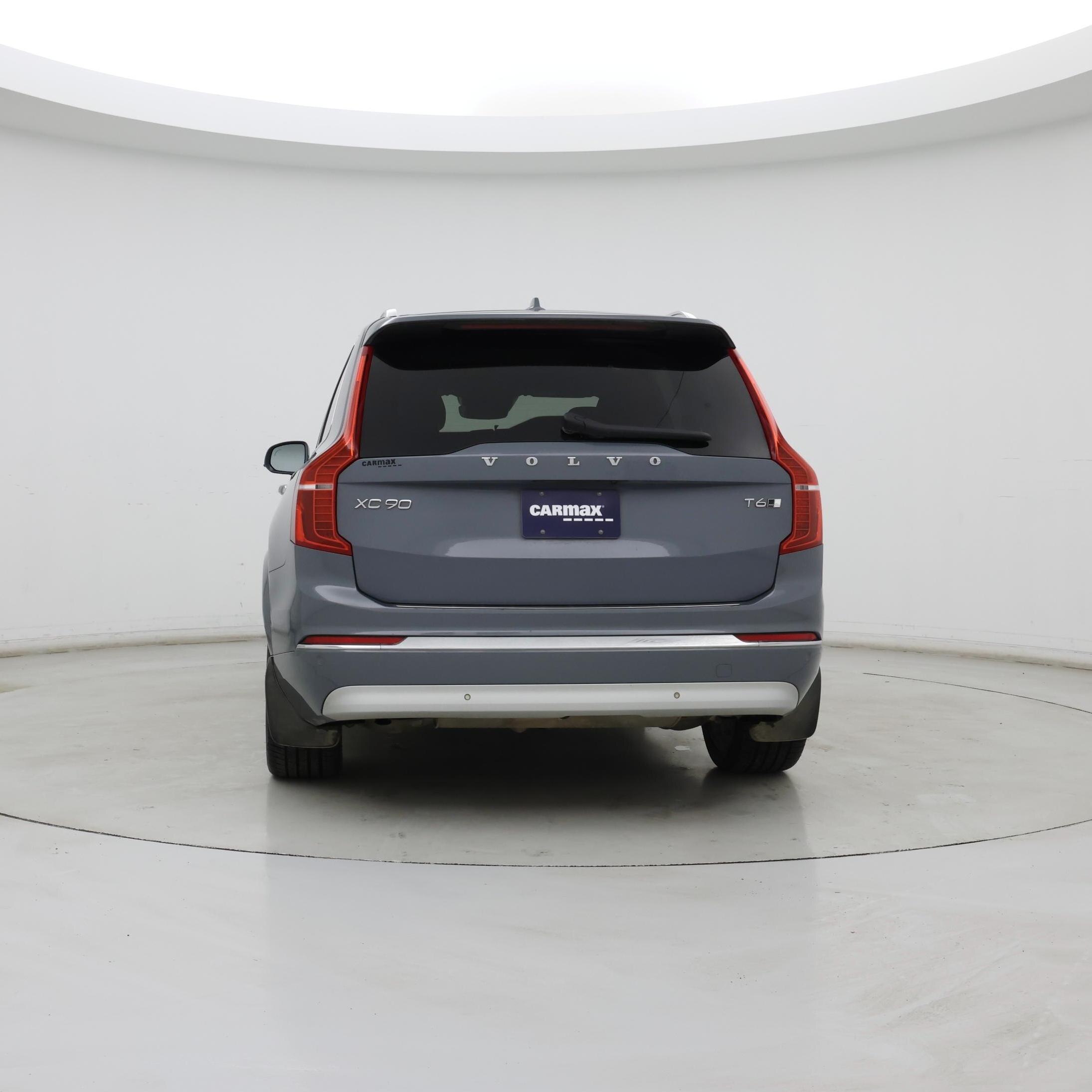 Thumbnail: 2022 Volvo XC90 - 6