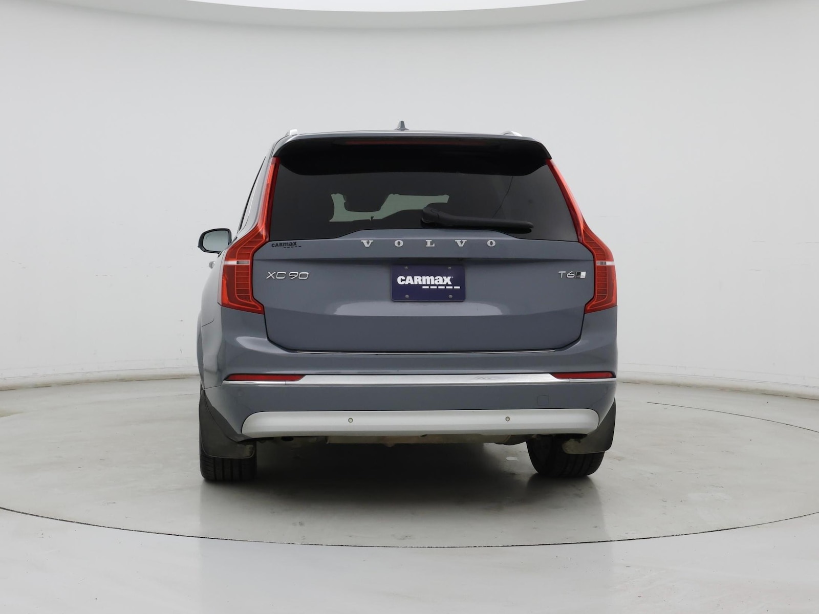 2022 Volvo XC90 Inscription - Photo 7