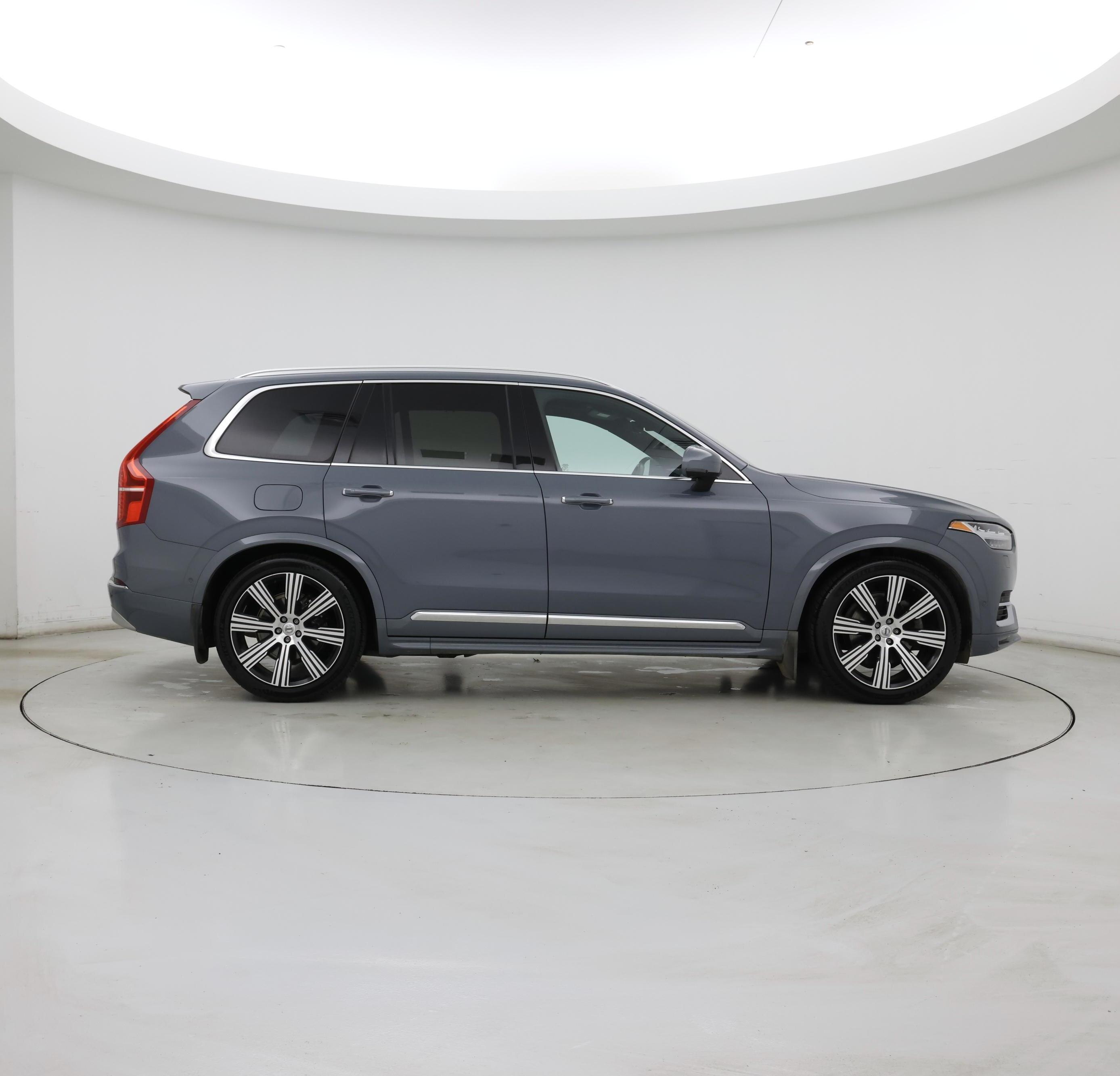 Thumbnail: 2022 Volvo XC90 - 7