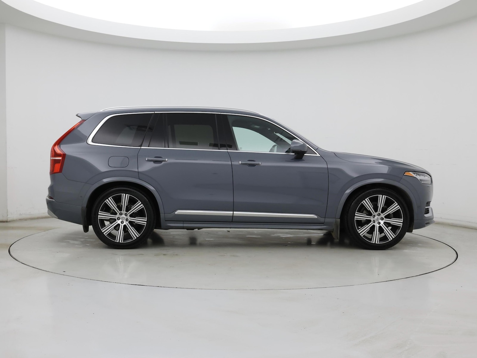 2022 Volvo XC90 Inscription - Photo 8