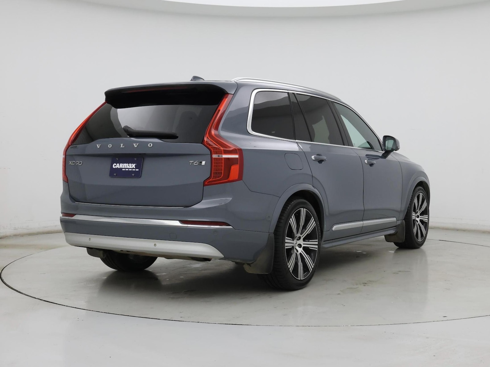 2022 Volvo XC90 Inscription - Photo 9