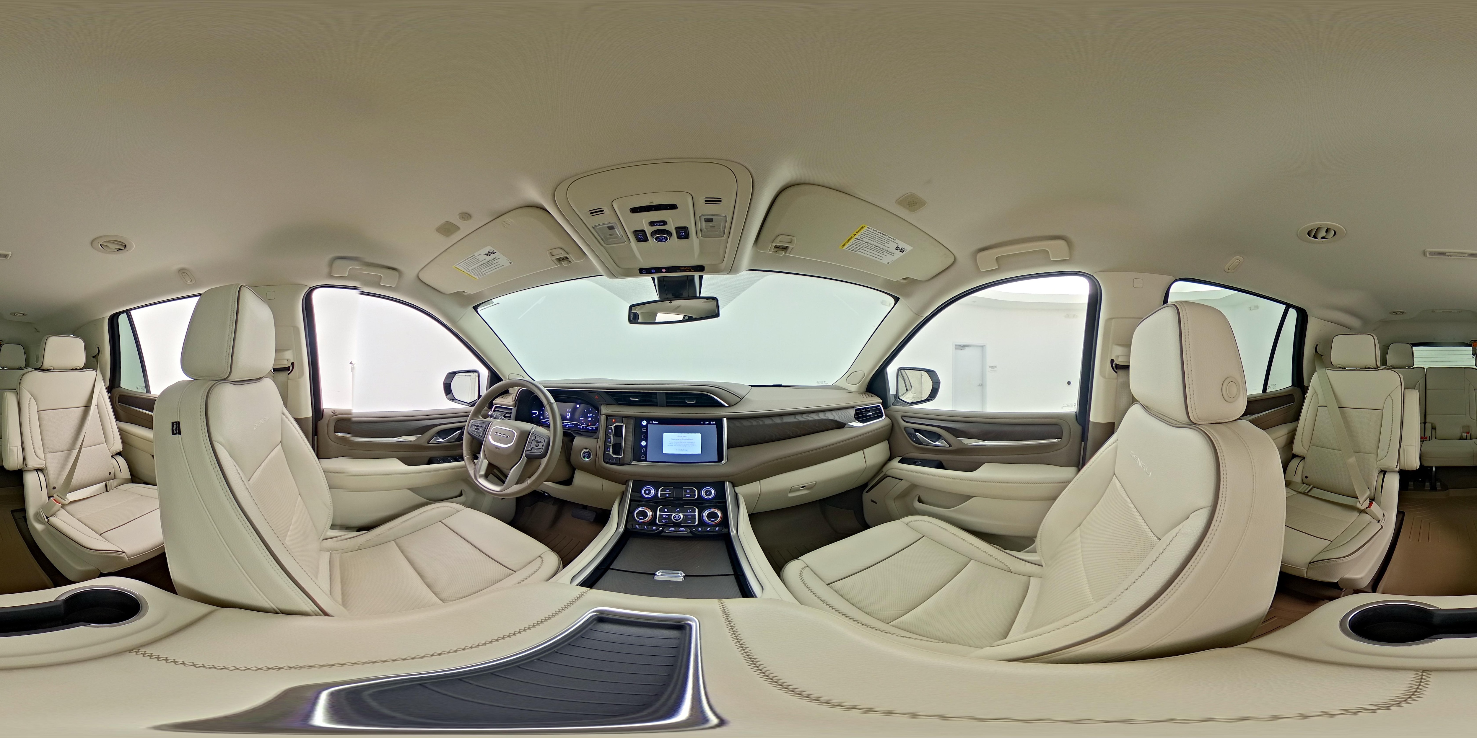 2022 GMC Yukon Denali - Photo 28