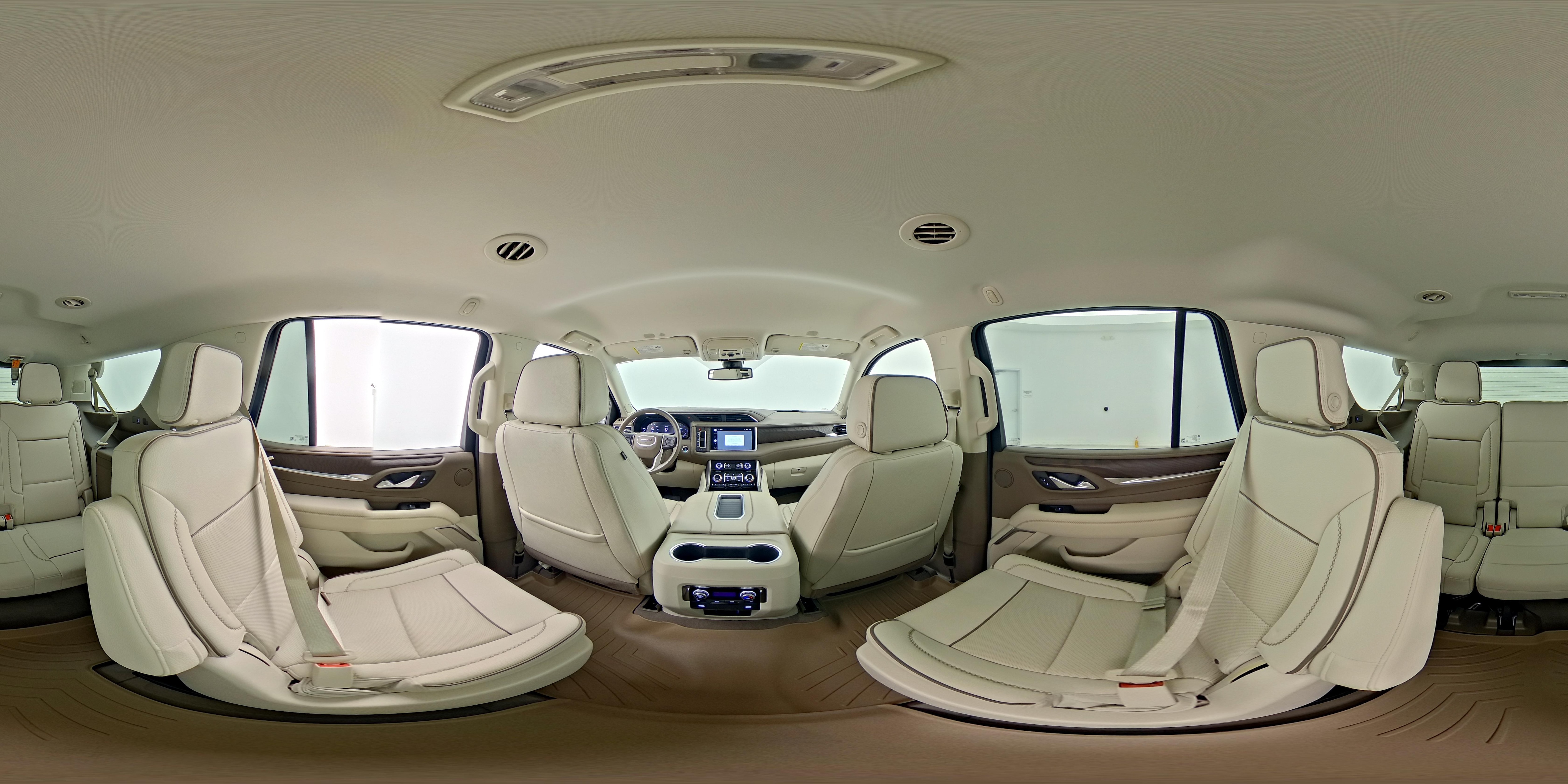 2022 GMC Yukon Denali - Photo 29