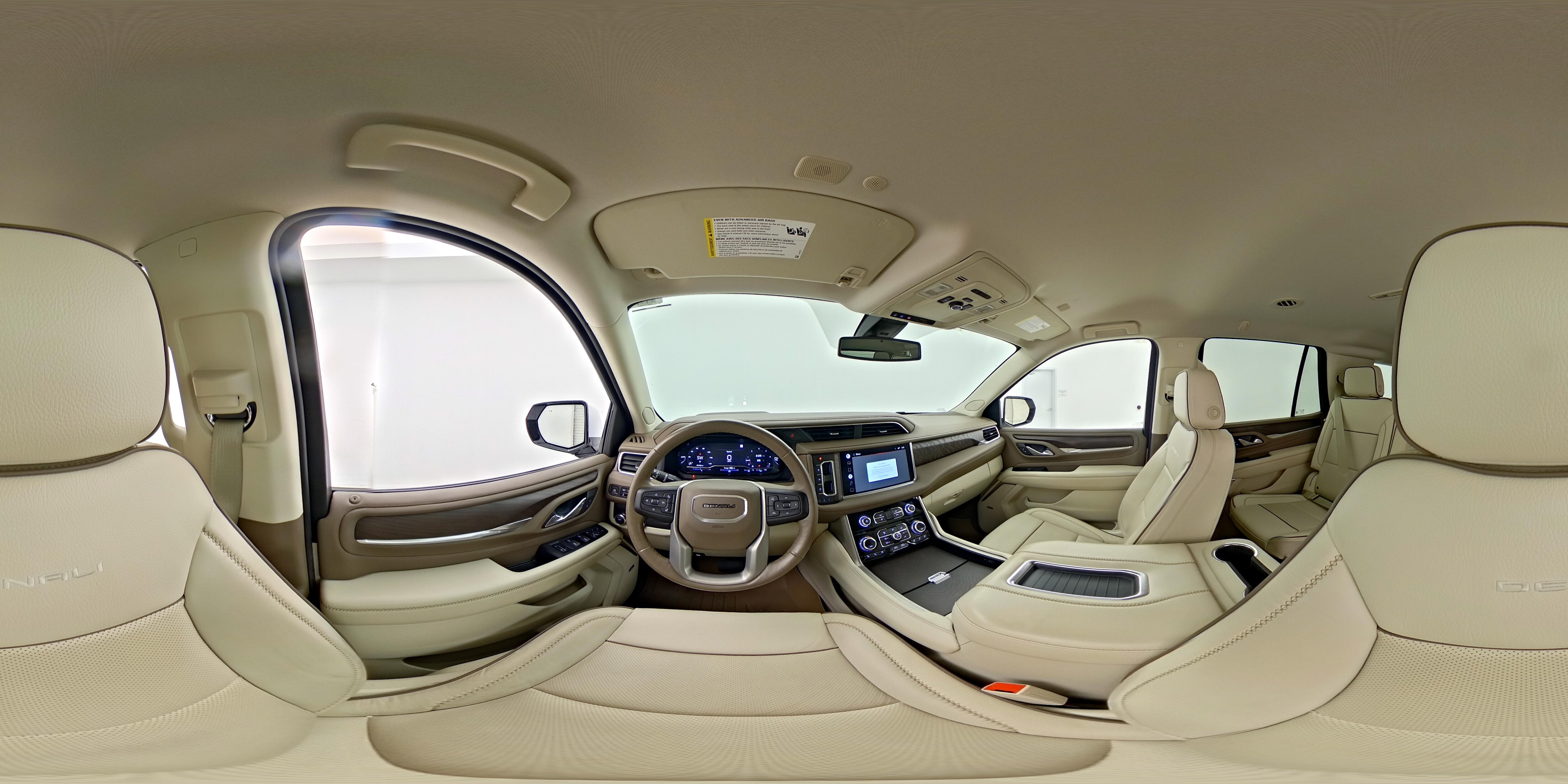 2022 GMC Yukon Denali - Photo 30