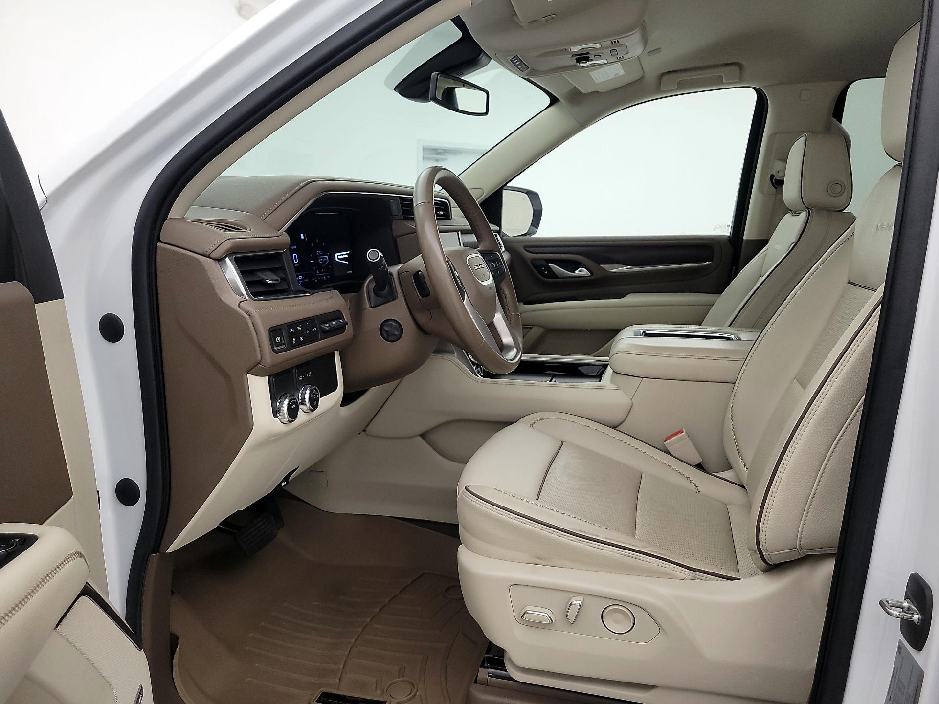 Thumbnail: 2022 GMC Yukon - 11