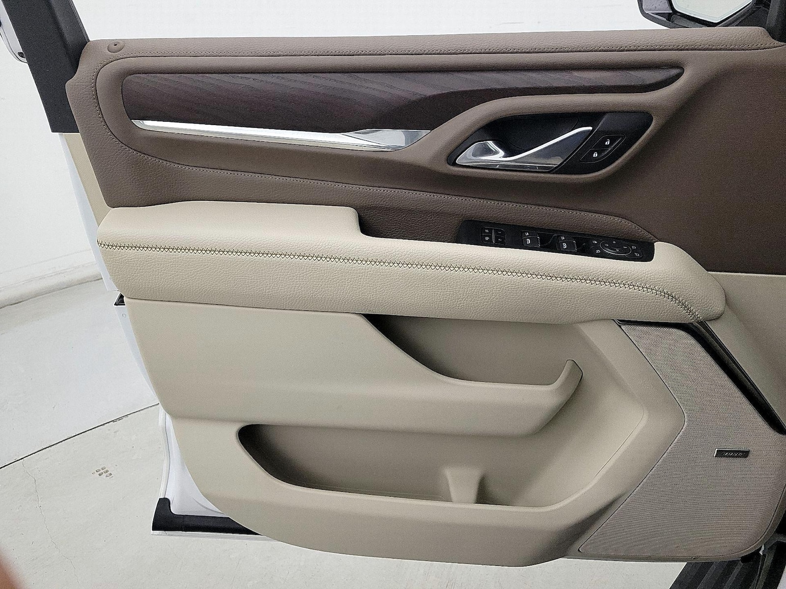 2022 GMC Yukon Denali - Photo 13