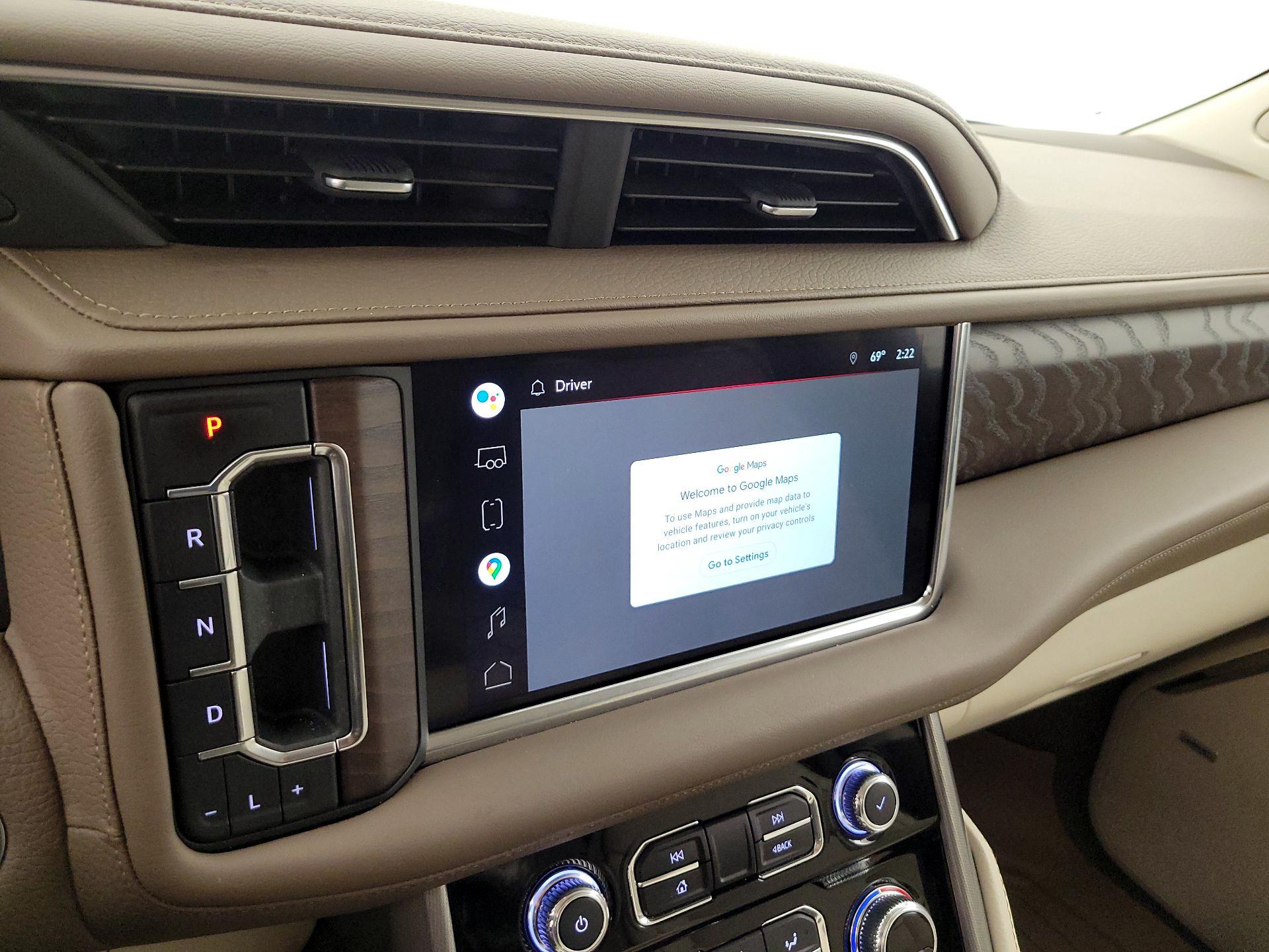 Thumbnail: 2022 GMC Yukon - 14
