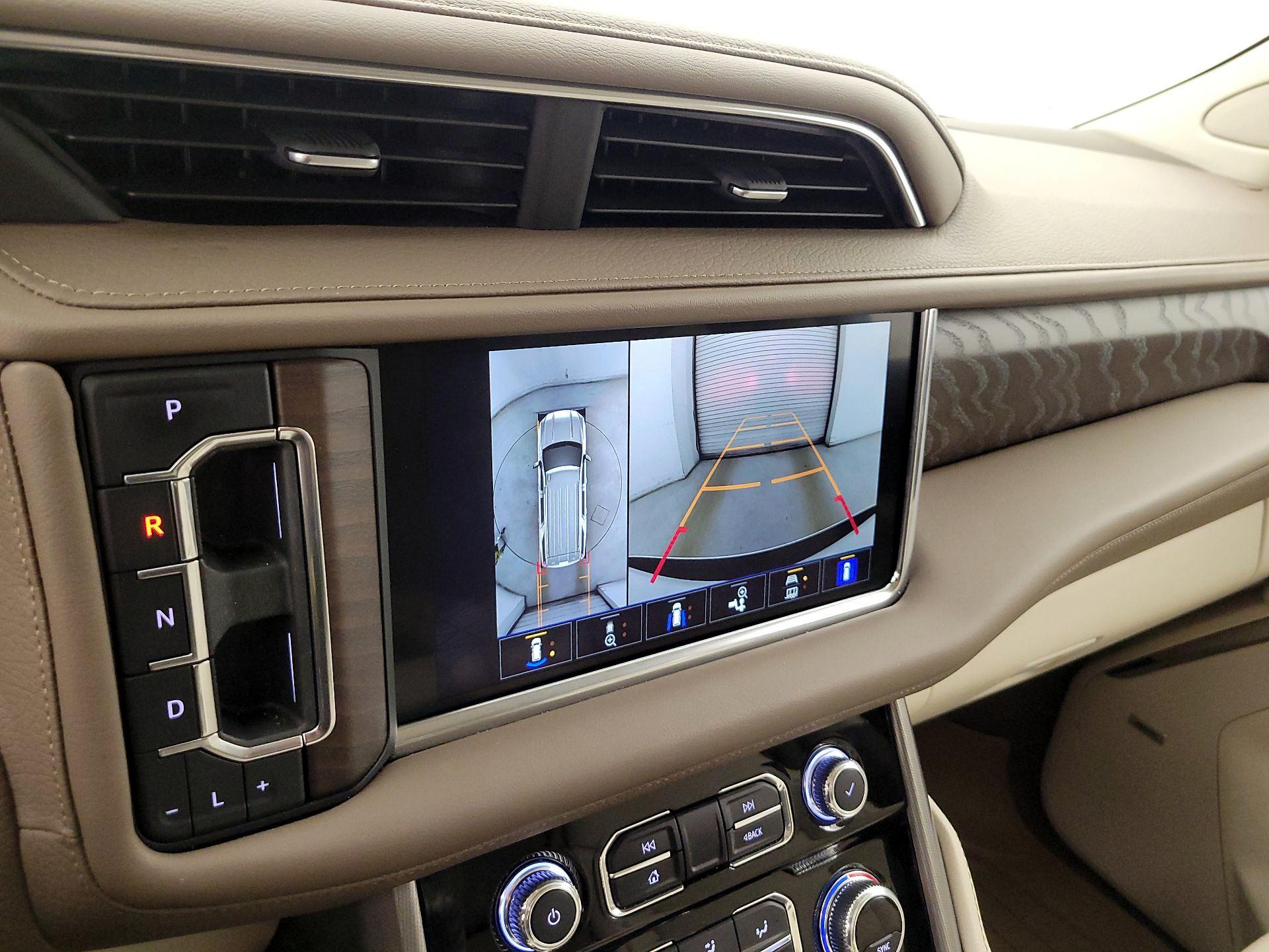 Thumbnail: 2022 GMC Yukon - 15